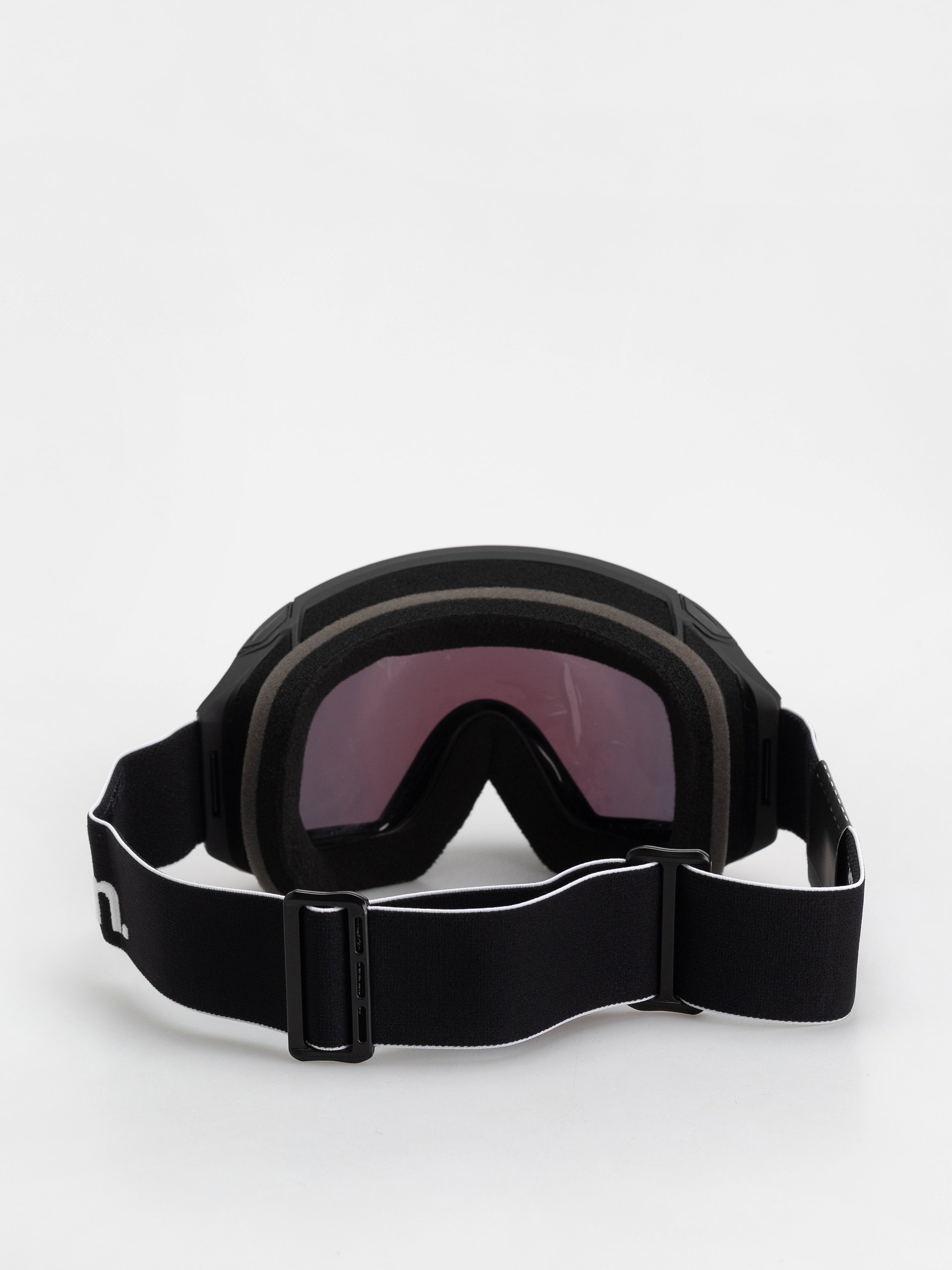 Brýle na snowboard Anon M4 Toric Mfi (black/perceive sunny red)