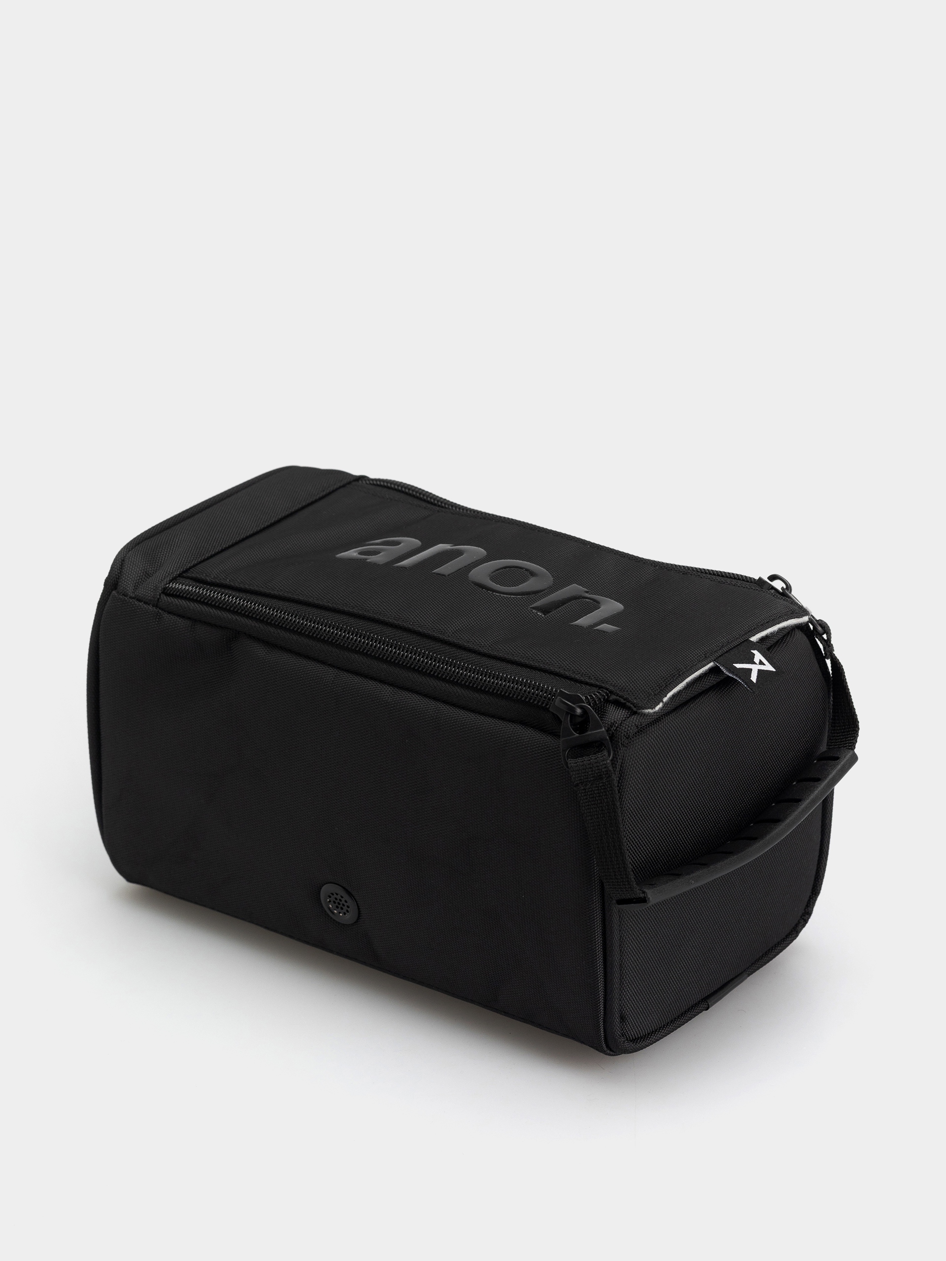 Brýle na snowboard Anon M4 Toric Mfi (family tree/perceive sunny red)