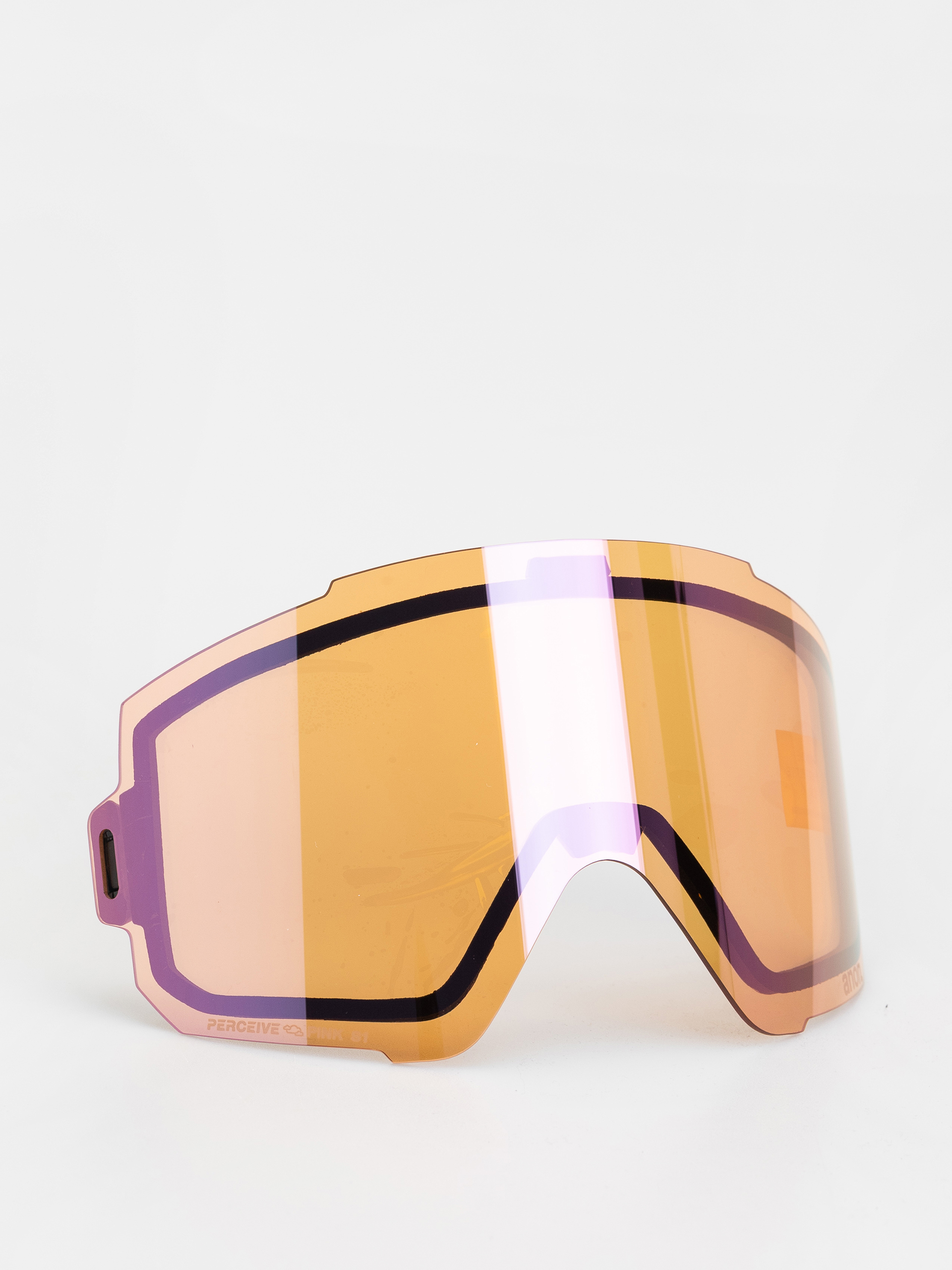 Brýle na snowboard Anon Sync (whirlwind/perceive variable green)