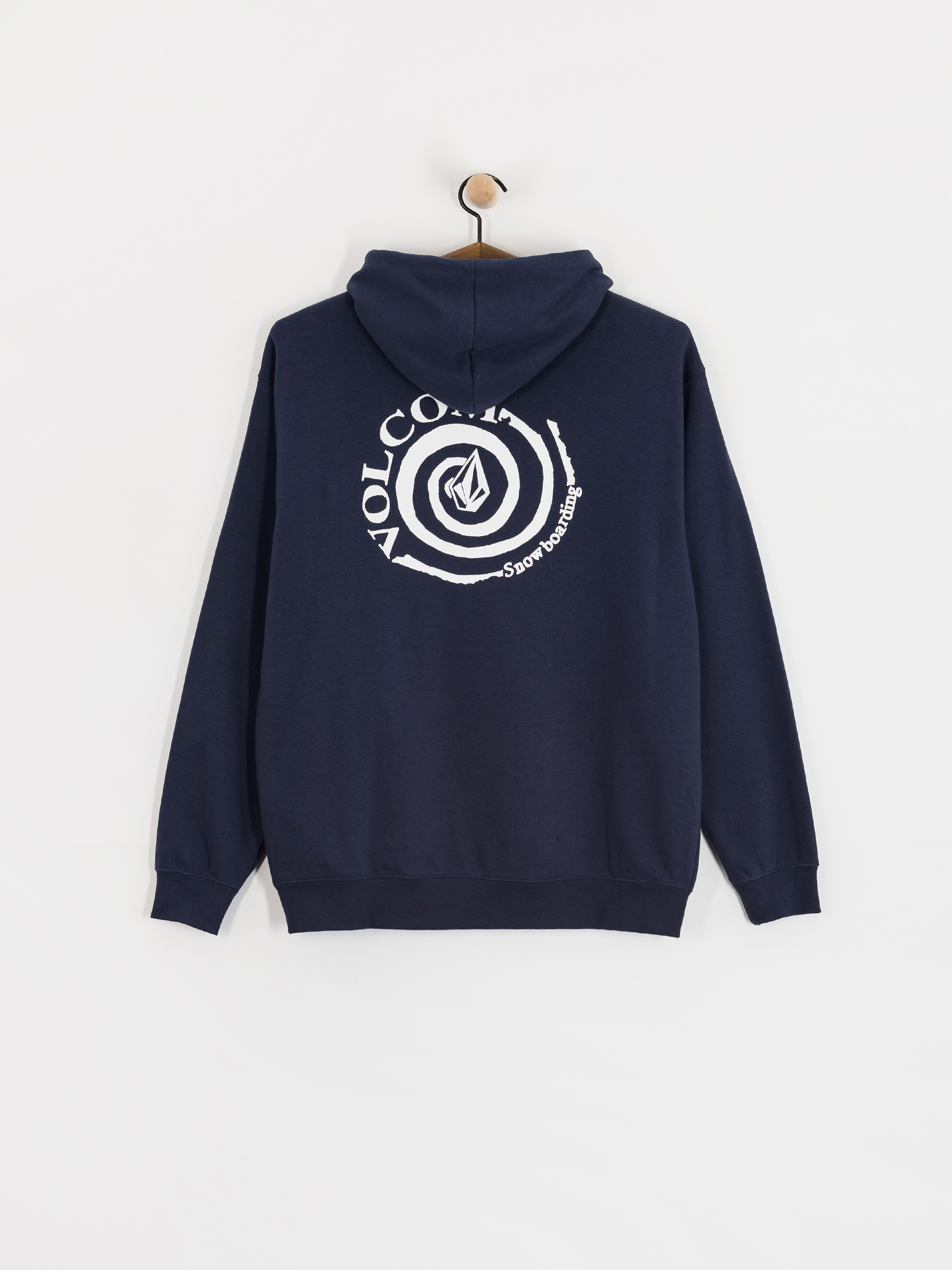 Pánská Termomikina  Volcom Essential HD (deep blue)