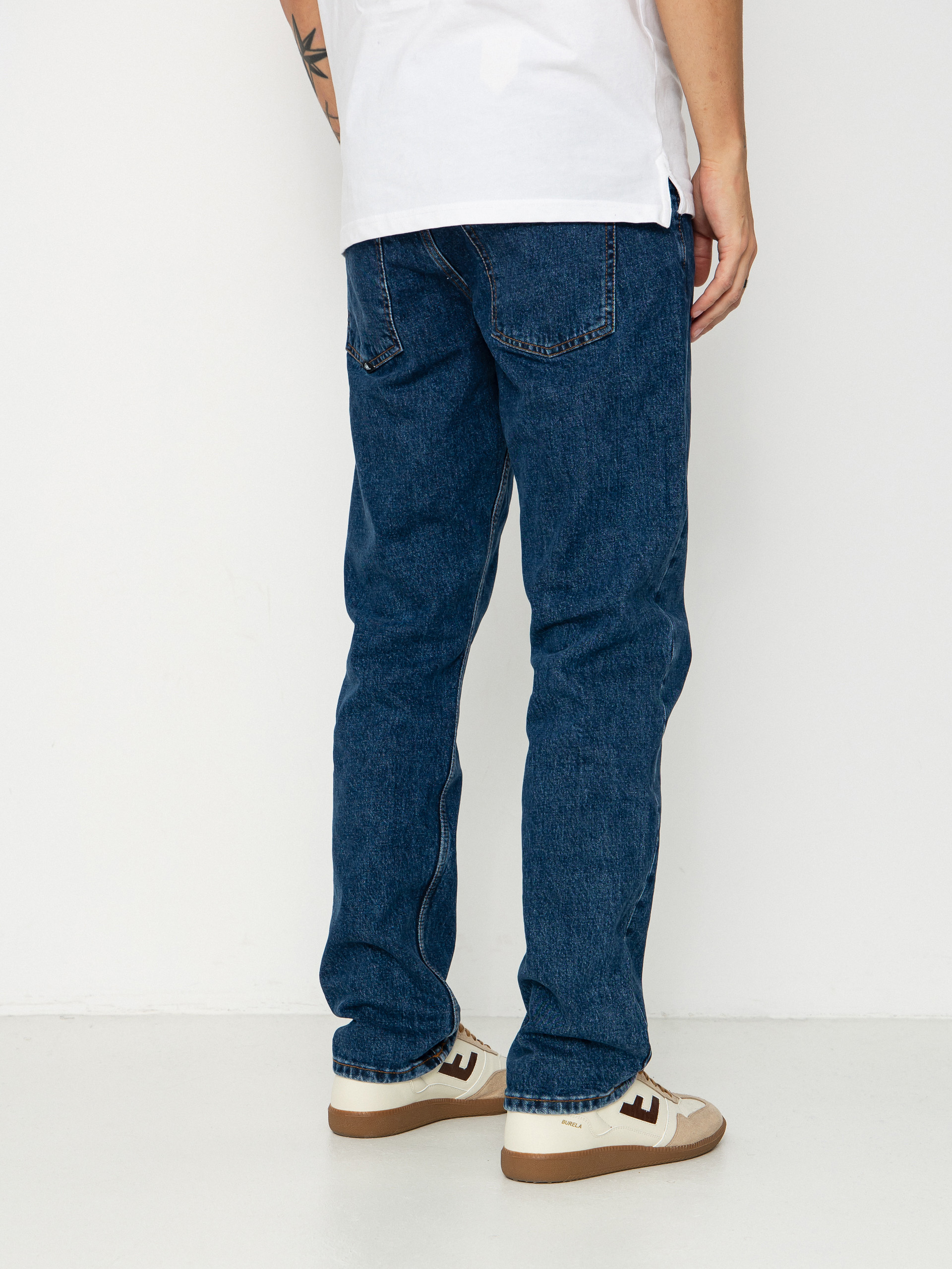 Kalhoty Quiksilver Modern Wave Denim (stone indigo)
