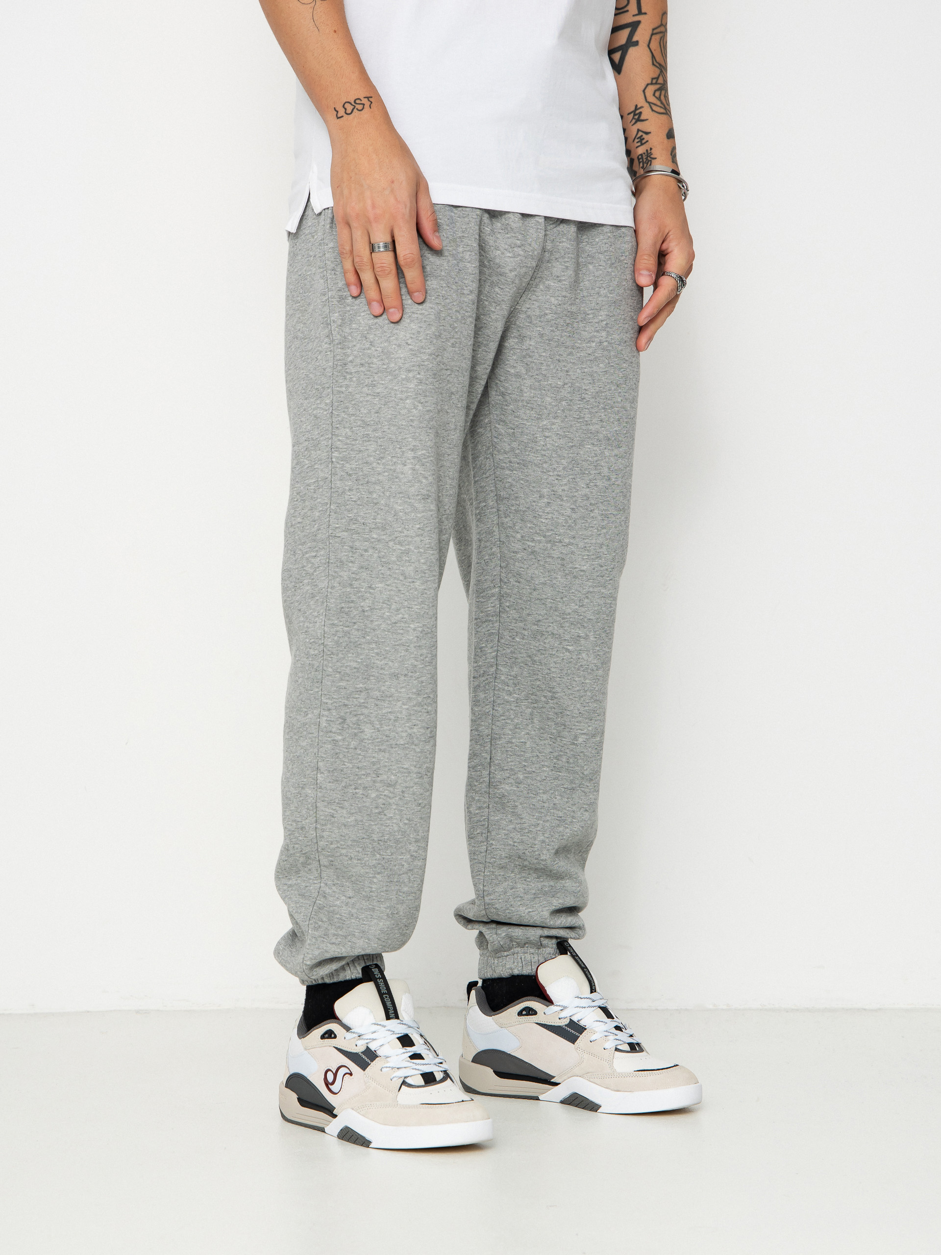 Kalhoty Rip Curl Icons Of Surf (grey marle)