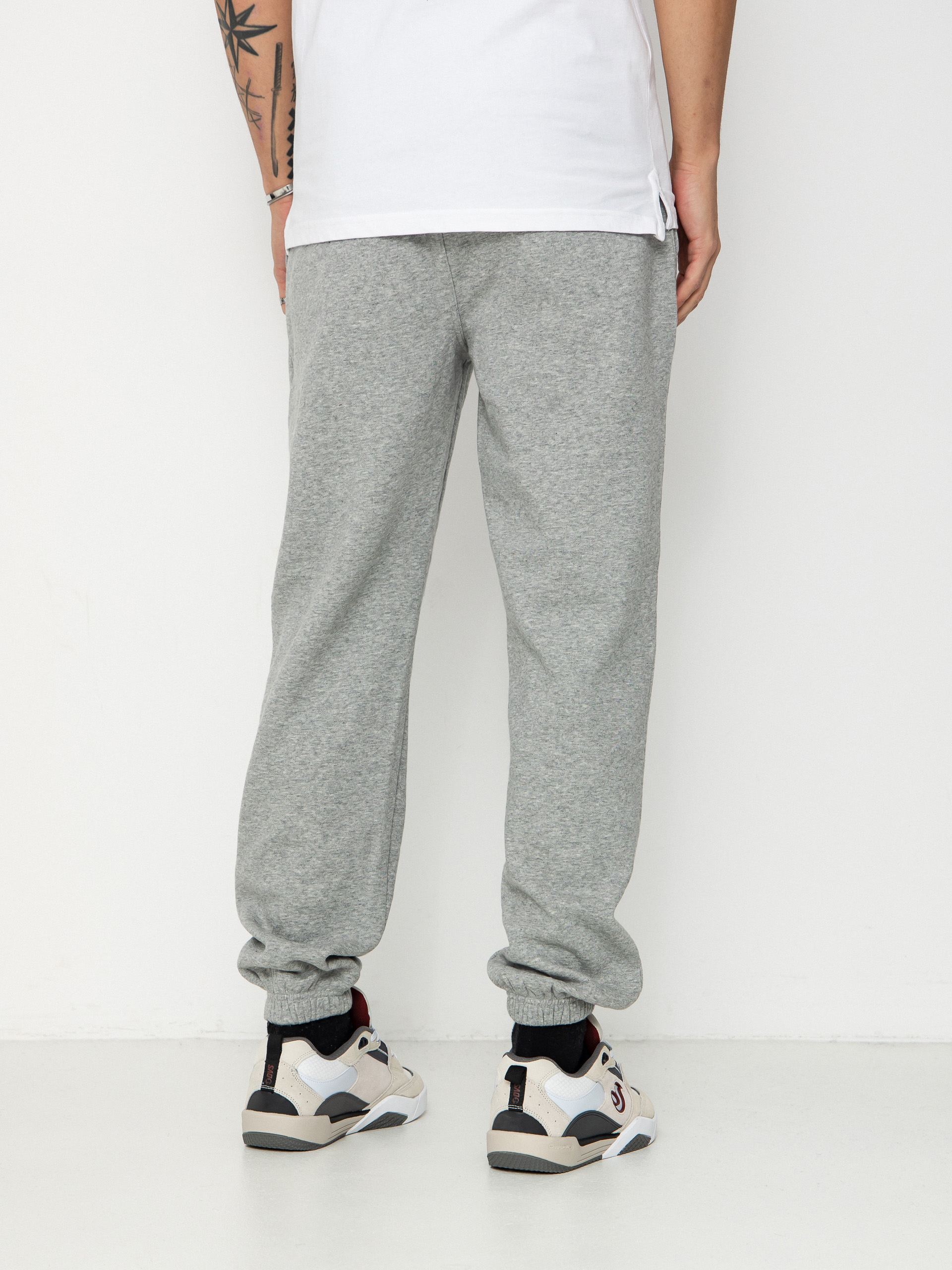 Kalhoty Rip Curl Icons Of Surf (grey marle)