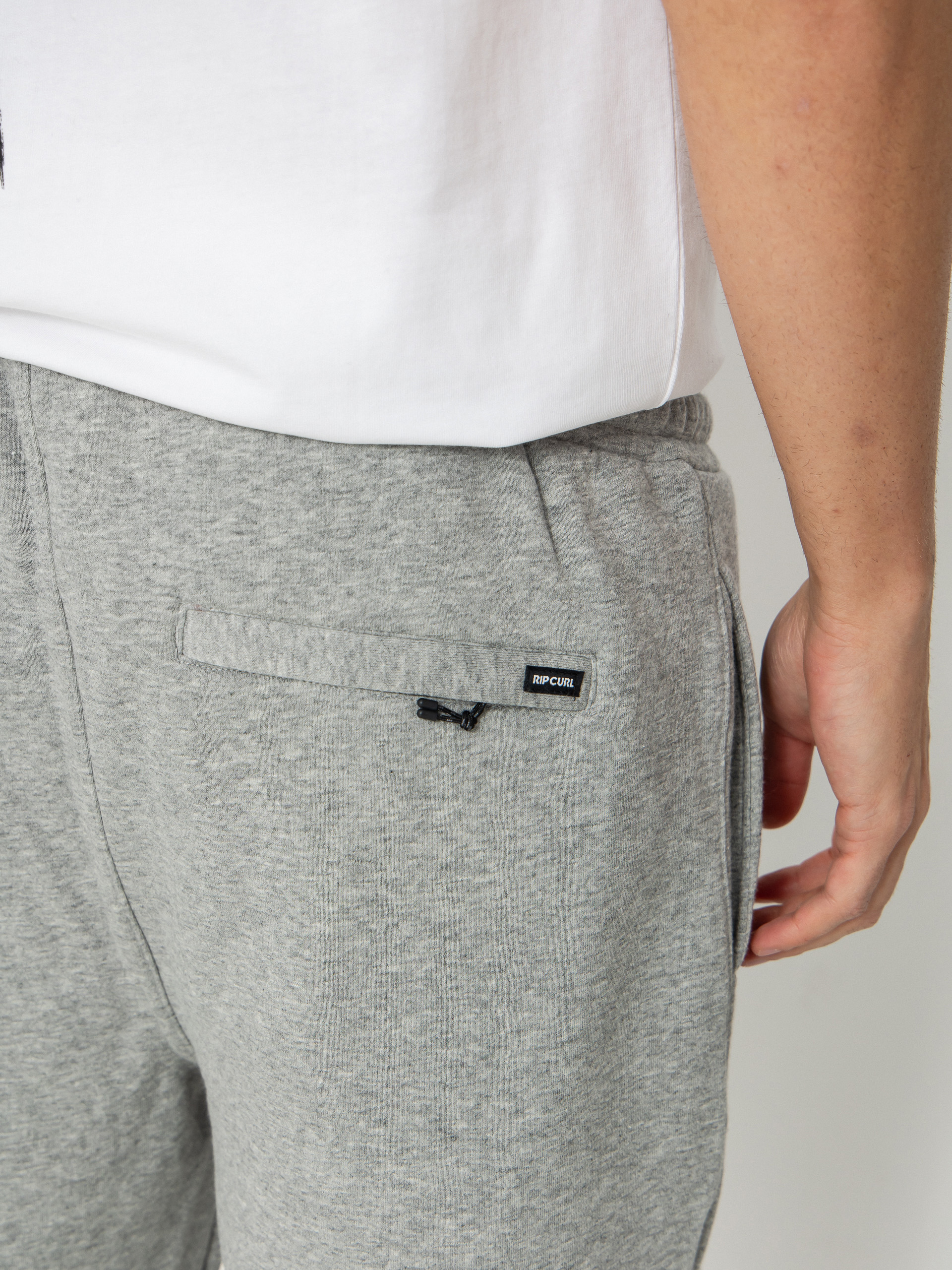 Kalhoty Rip Curl Icons Of Surf (grey marle)