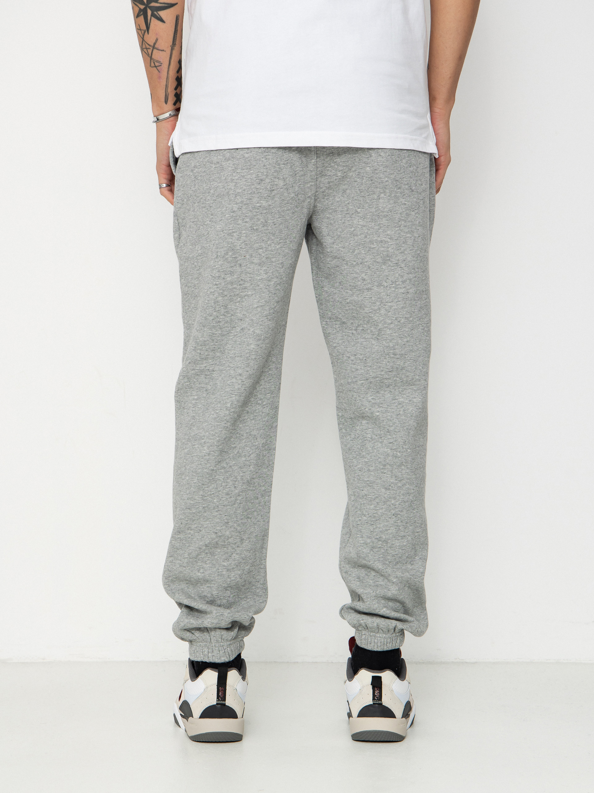 Kalhoty Rip Curl Icons Of Surf (grey marle)