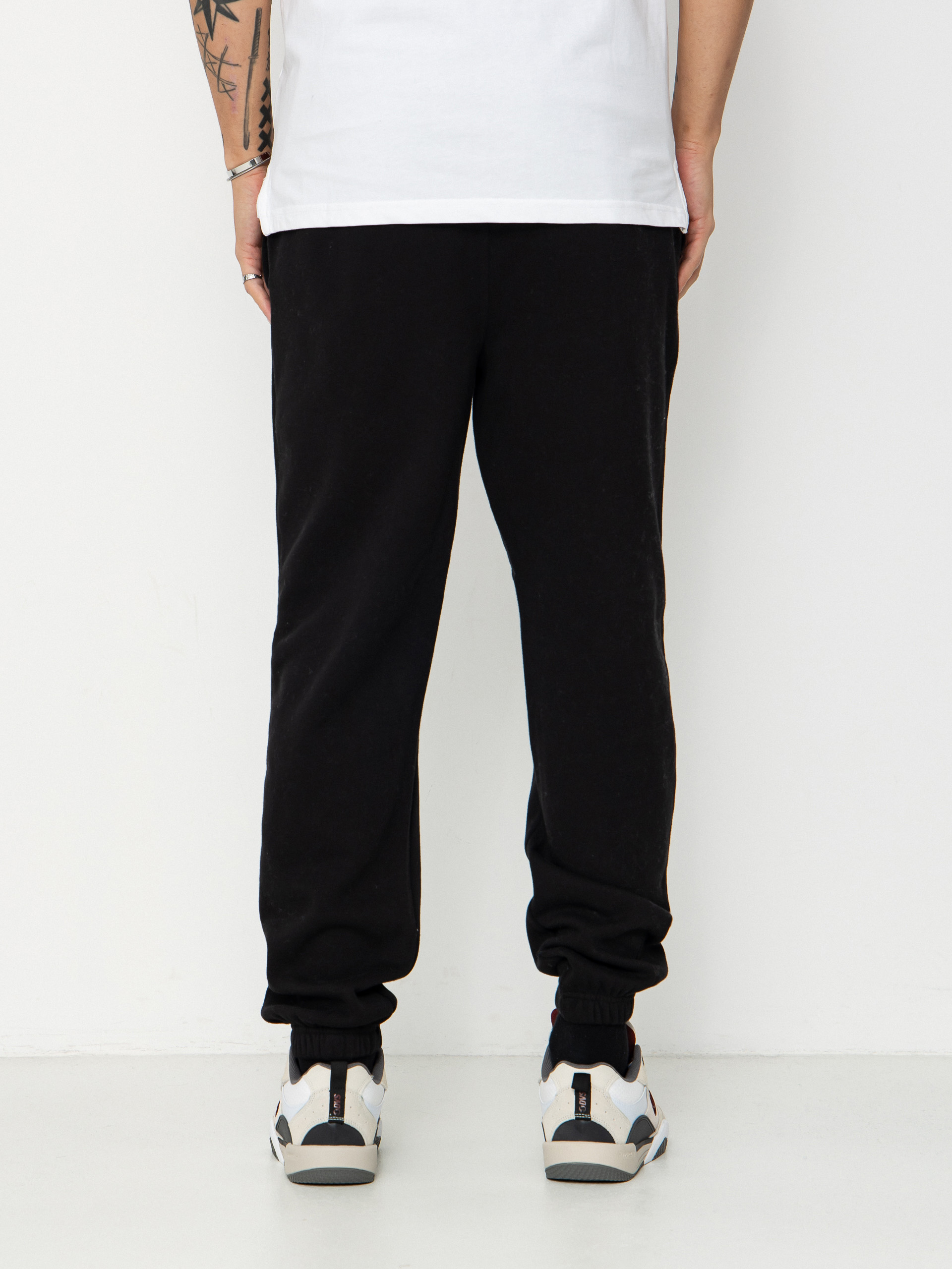 Kalhoty Rip Curl Icons Of Surf (black)