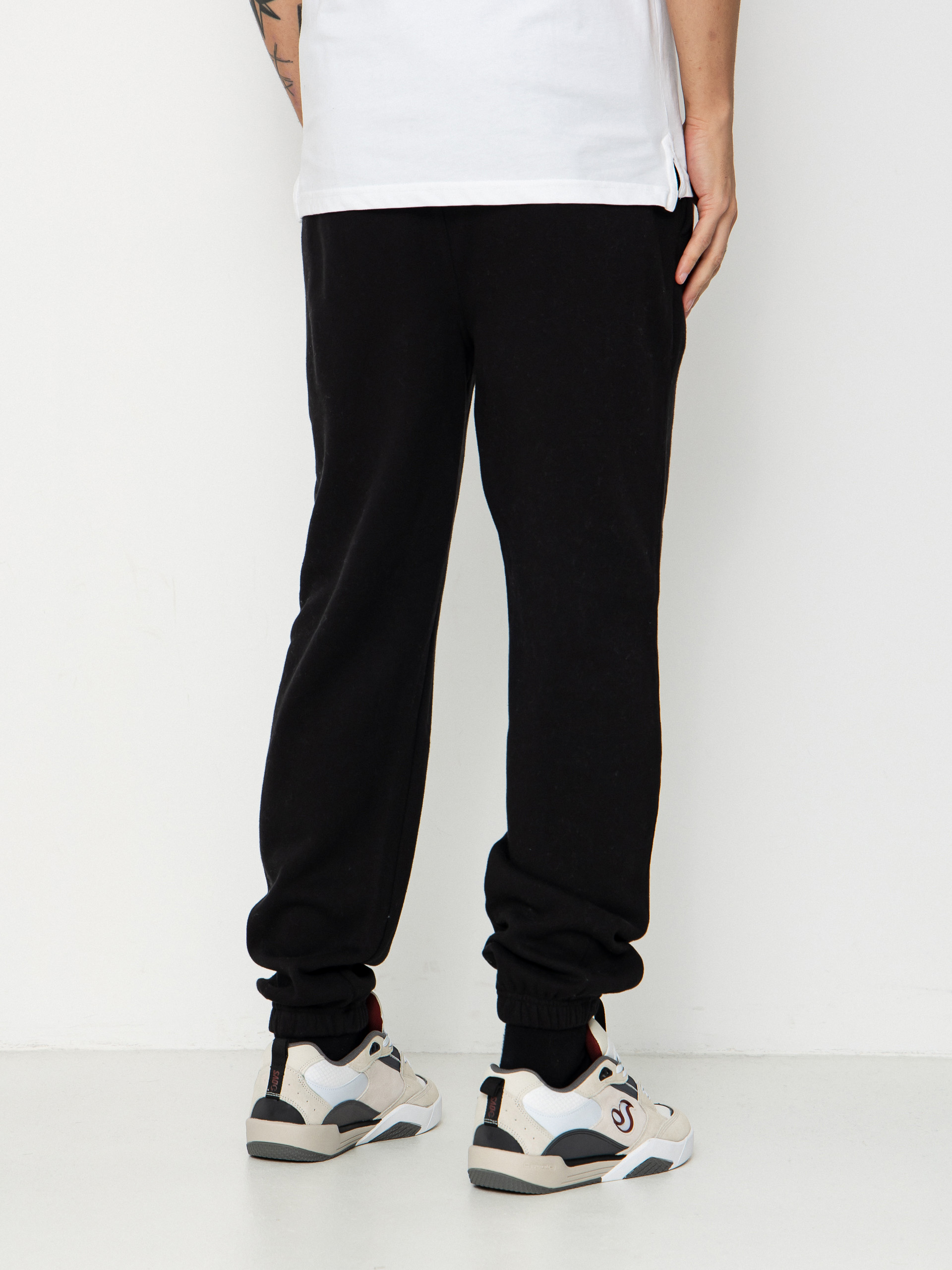 Kalhoty Rip Curl Icons Of Surf (black)