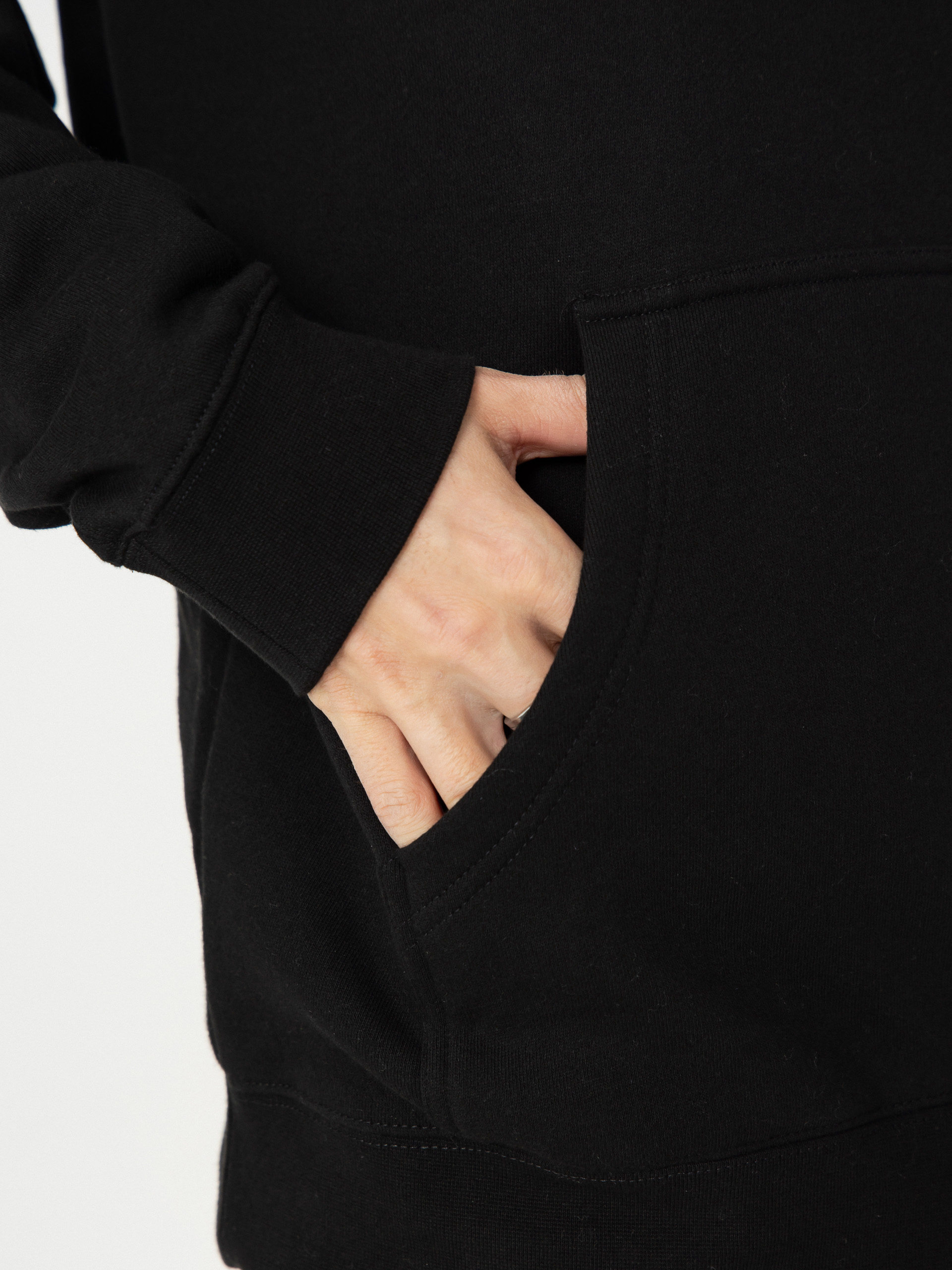 Mikina Spitfire Ritual (black)