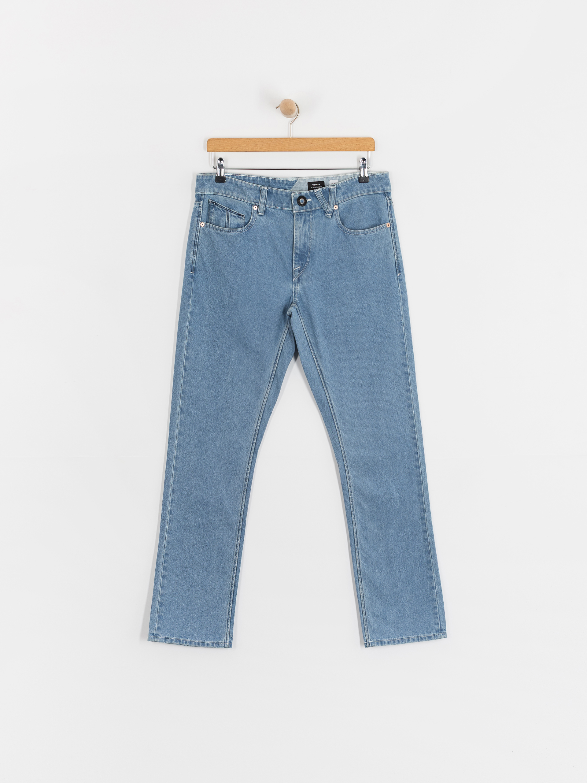 Kalhoty Volcom Vorta