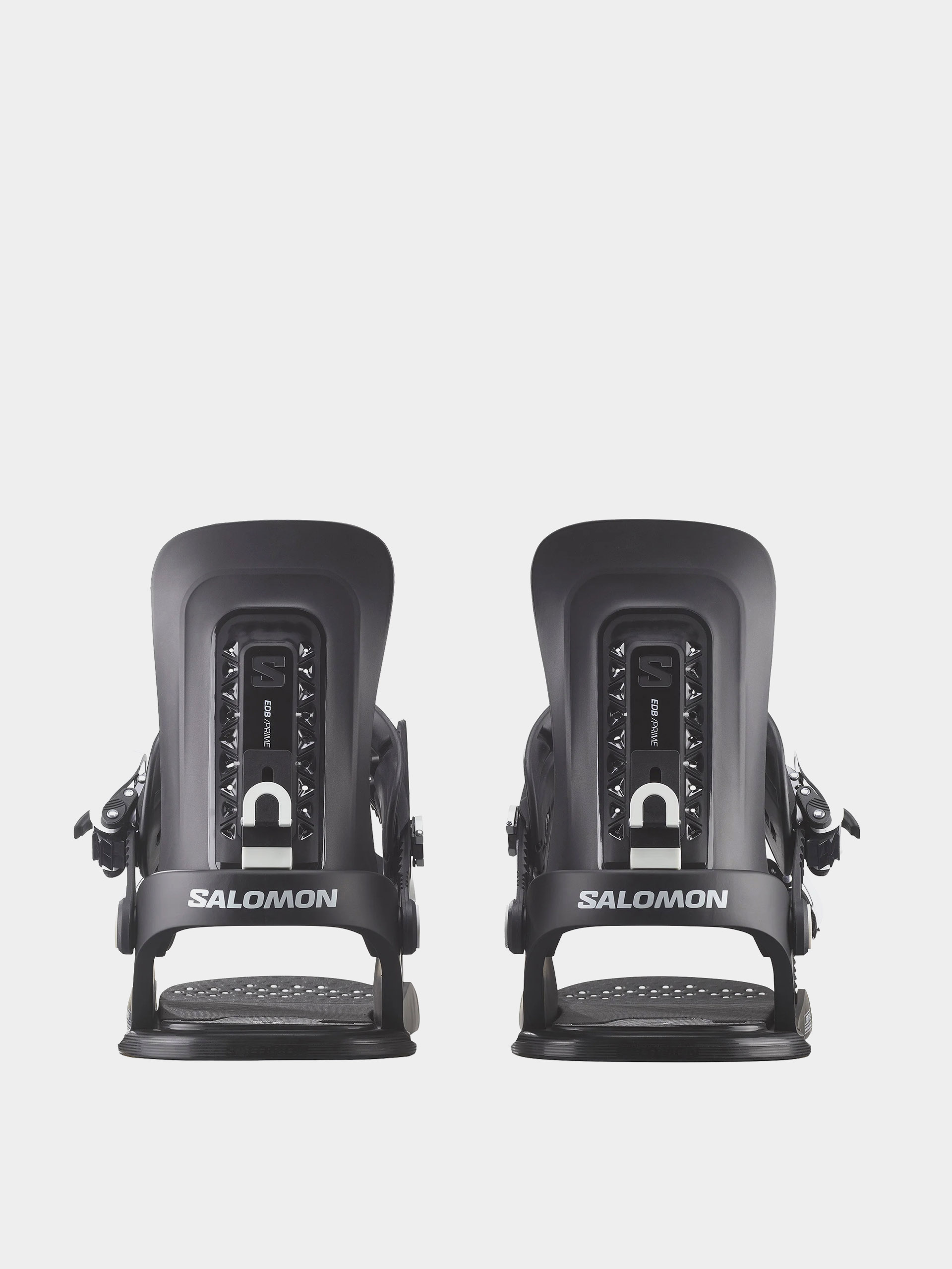 Snowboardové vázání Salomon Edb Prime (black)