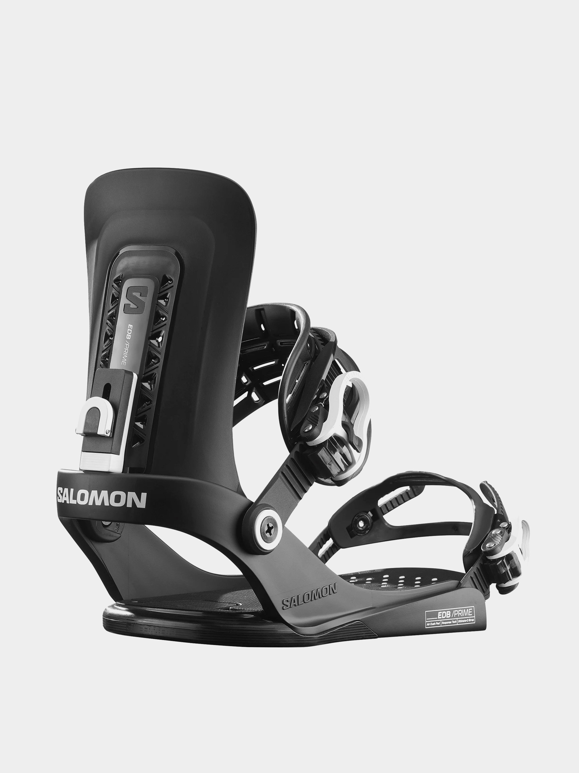 Snowboardovu00e9 vu00e1zu00e1nu00ed Salomon Edb Prime (black)