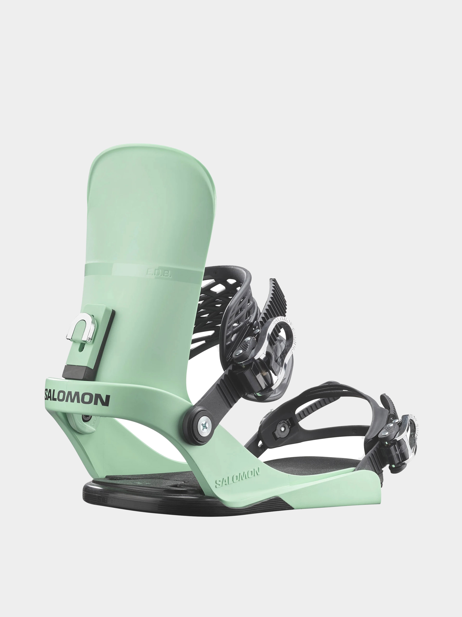 Snowboardovu00e9 vu00e1zu00e1nu00ed Salomon Edb (spearmint)