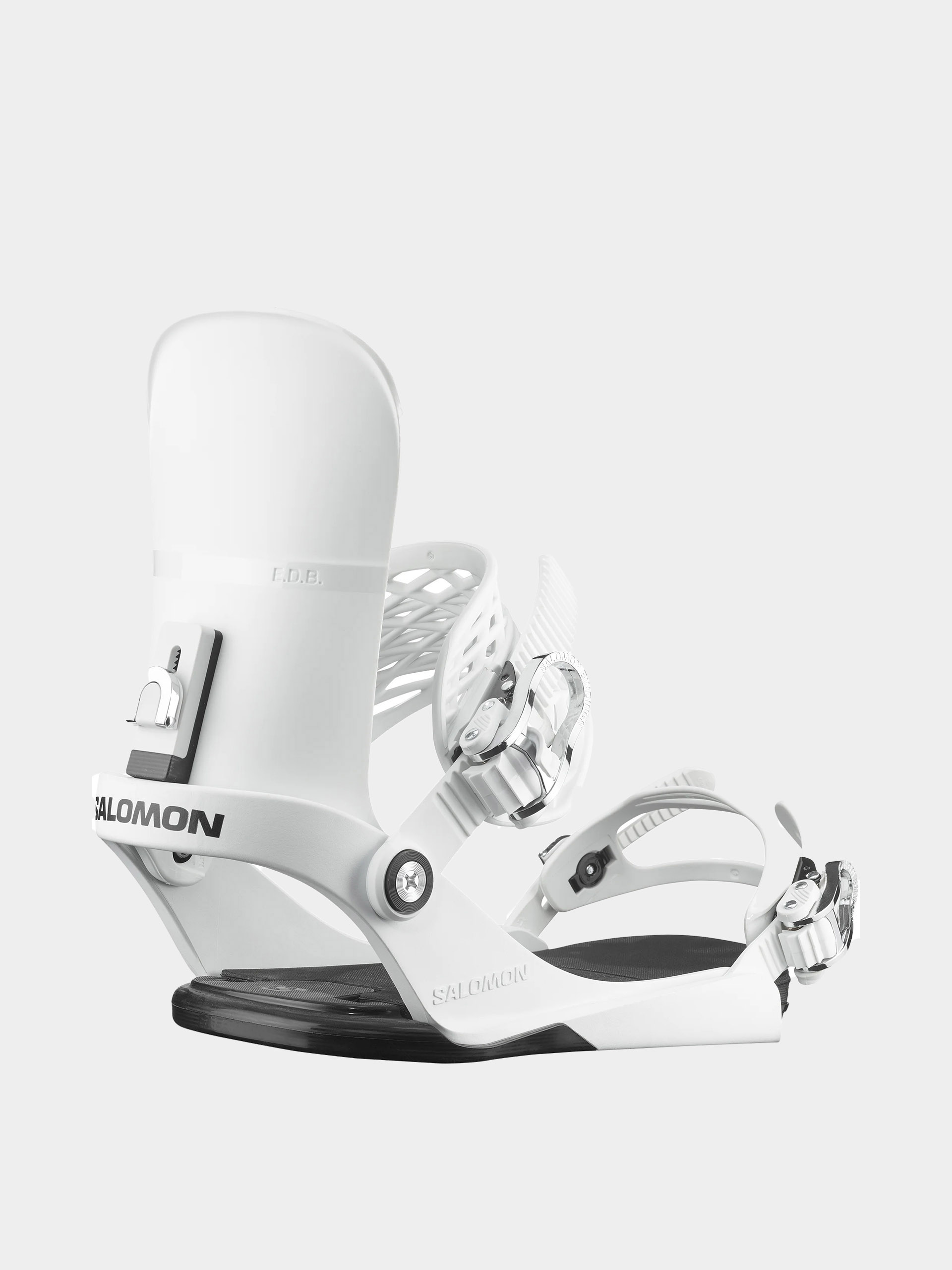 Snowboardovu00e9 vu00e1zu00e1nu00ed Salomon Edb (white)