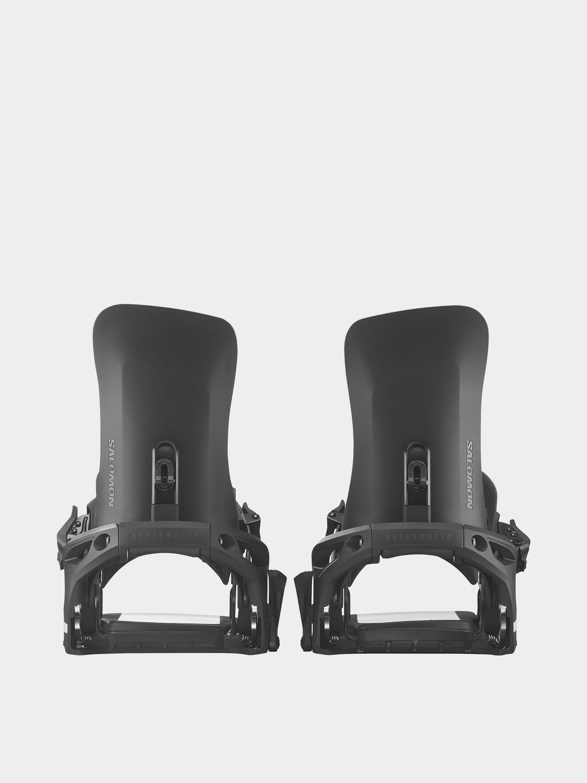 Snowboardové vázání Salomon Xa Supermatic (black)