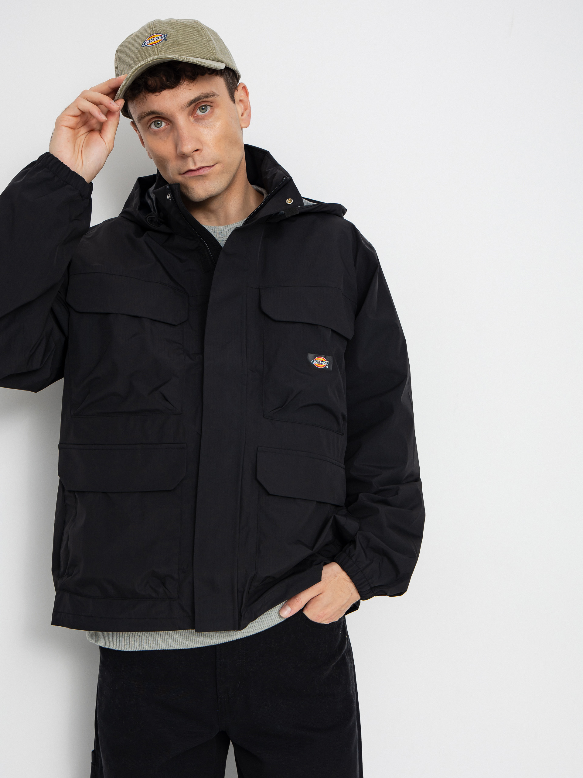 Bunda Dickies Trimble Seamsealed