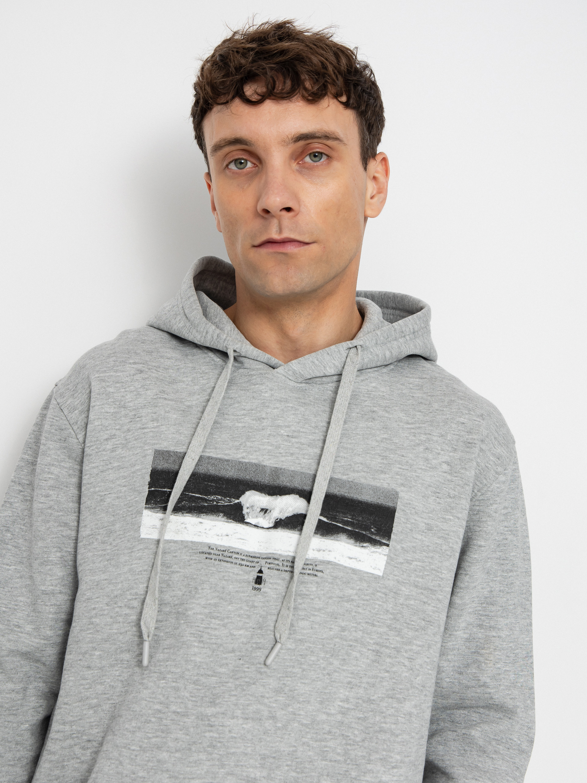 Kalhoty Dickies x Thrasher Pant (black)