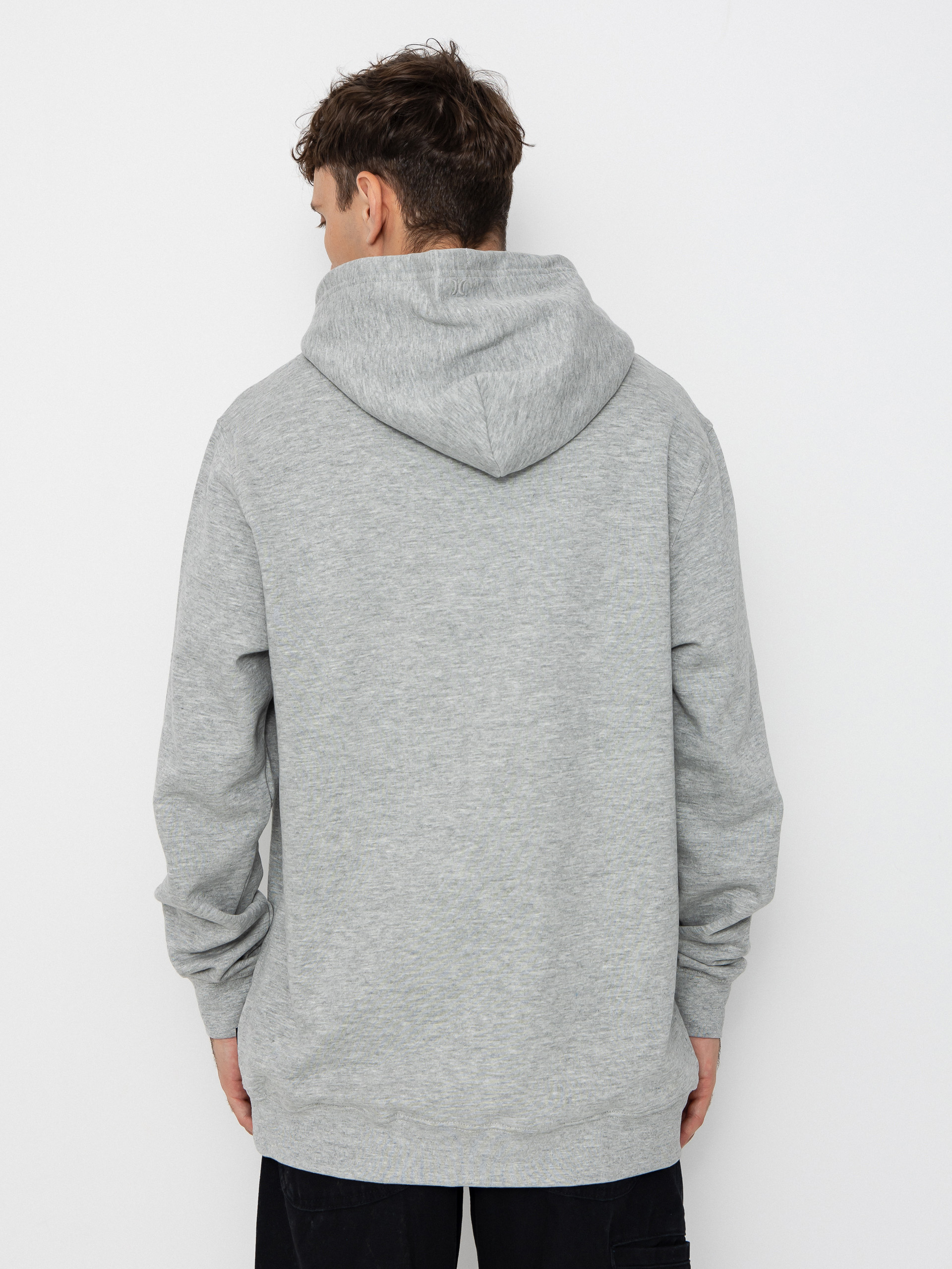 Kalhoty Dickies x Thrasher Pant (black)