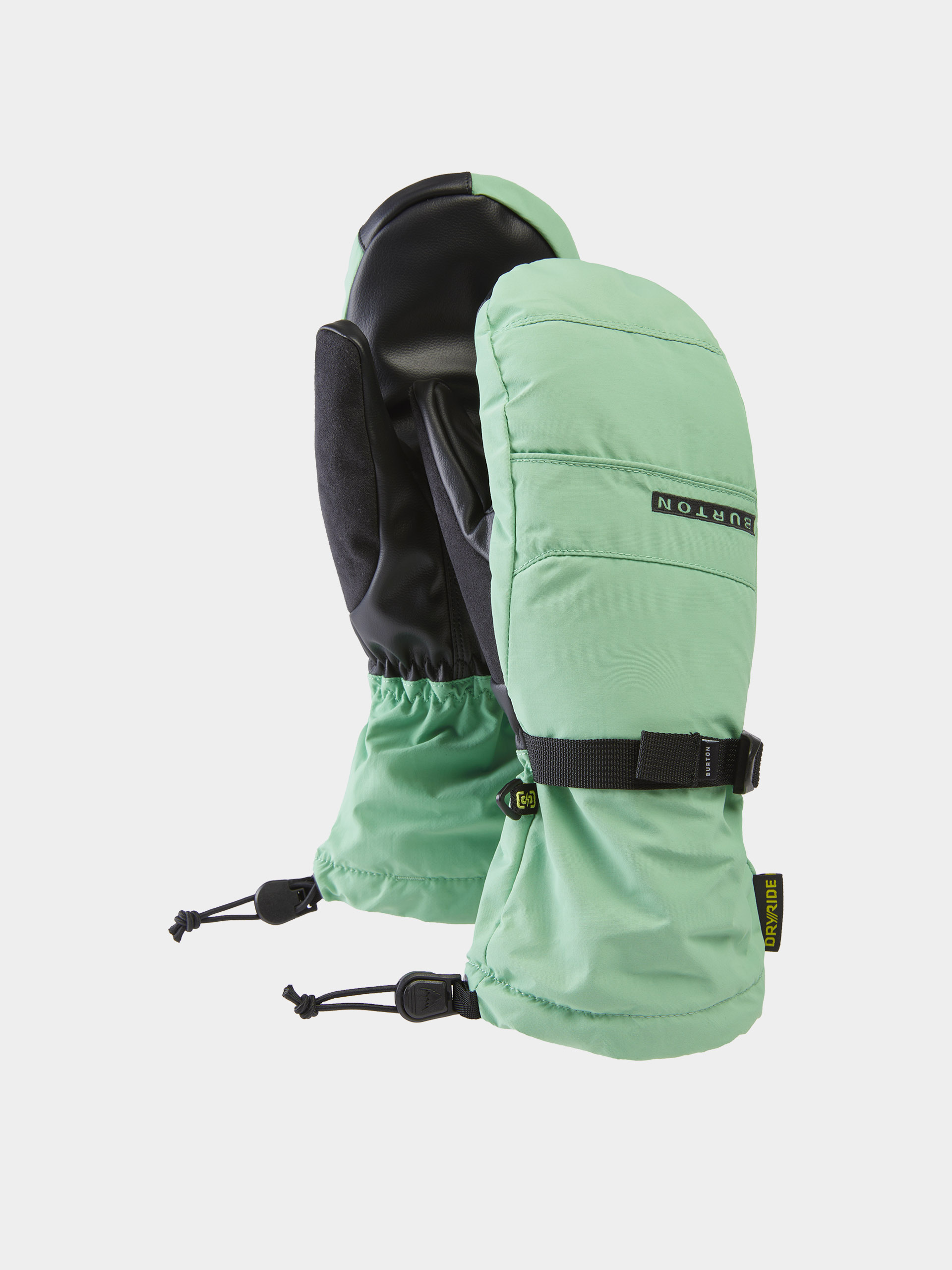 Rukavice Burton Profile Mittens Wmn