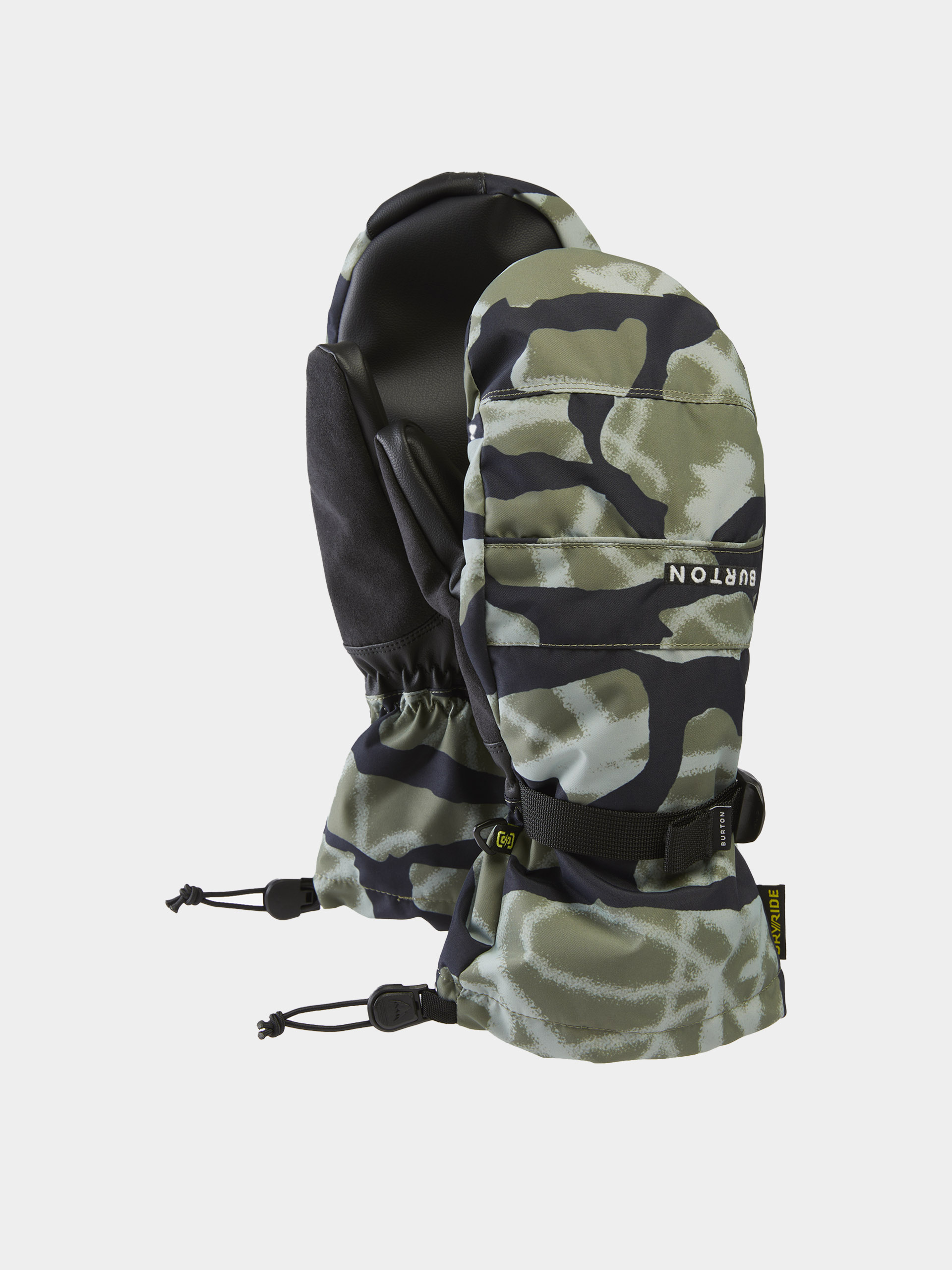 Rukavice Burton Profile Mittens