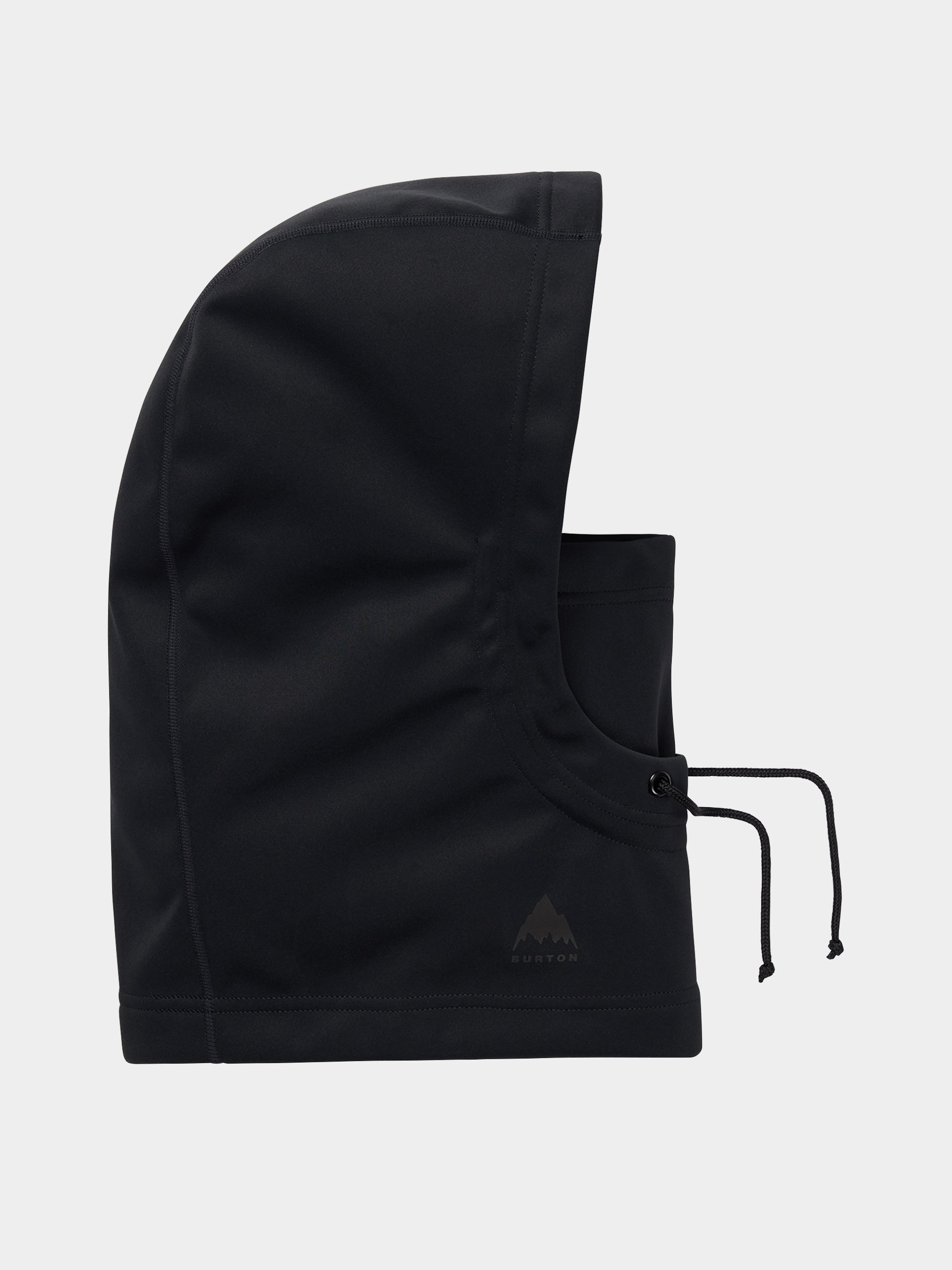 u0160u00e1tek Burton Bonded Hood (true black)