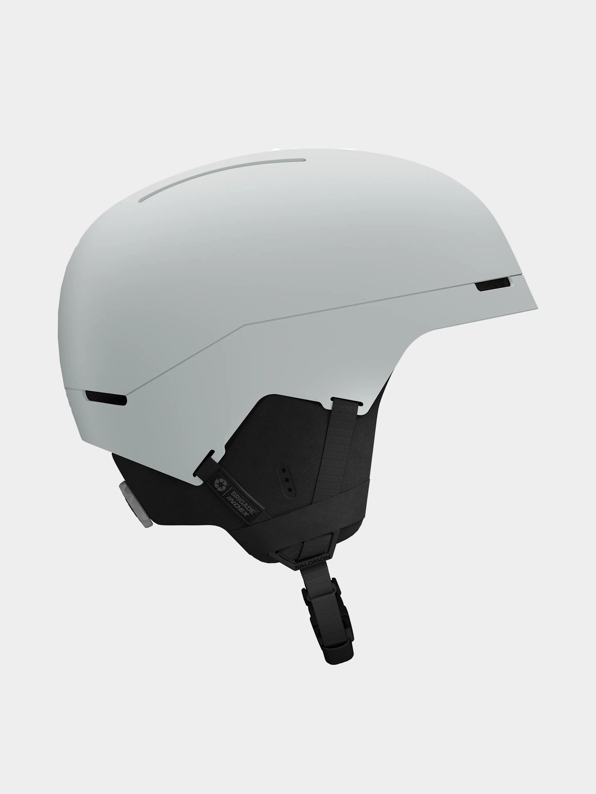 Helma Salomon Brigade Index (ice flow)