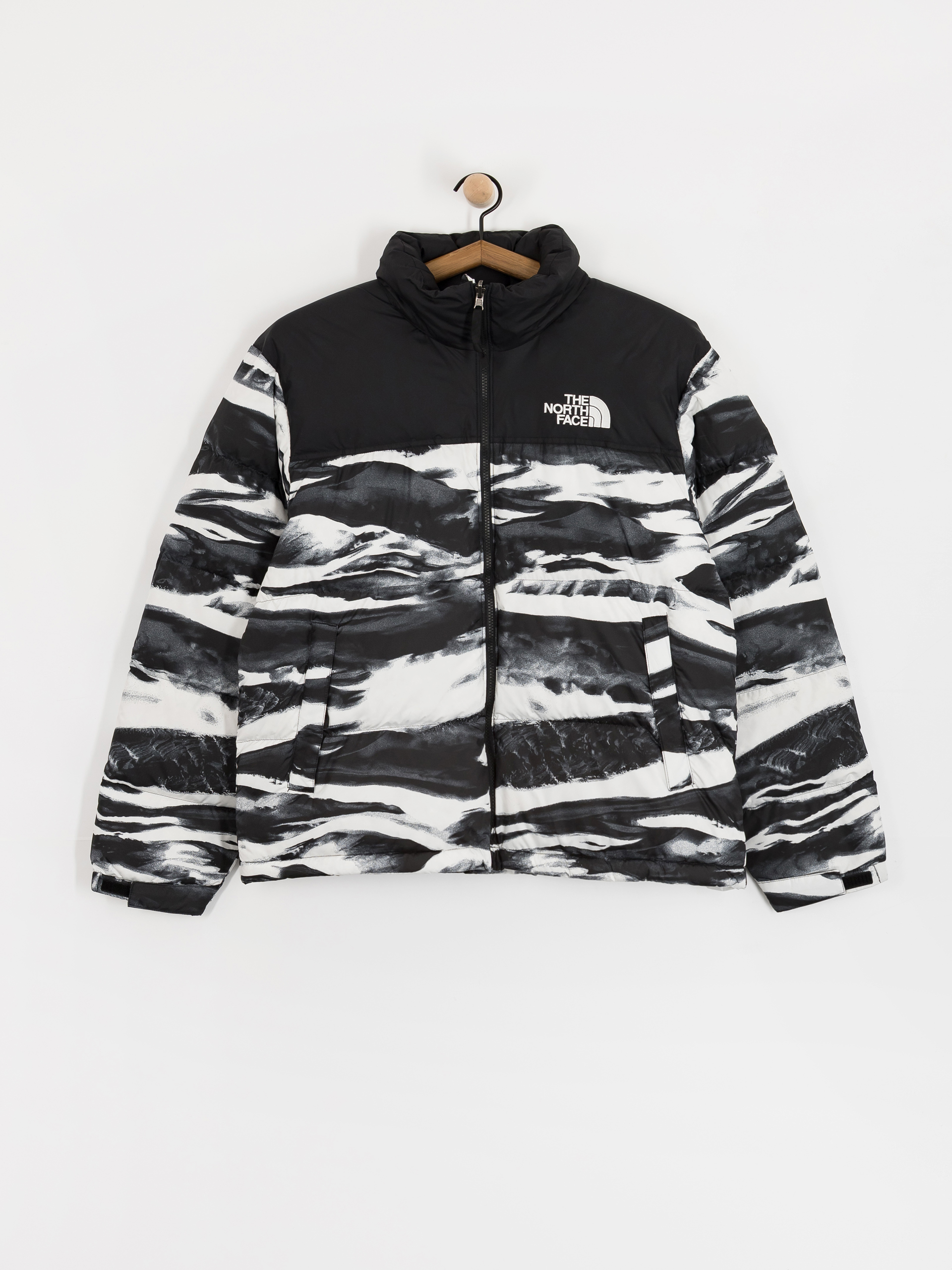 Bunda The North Face 1996 Retro Nuptse Print