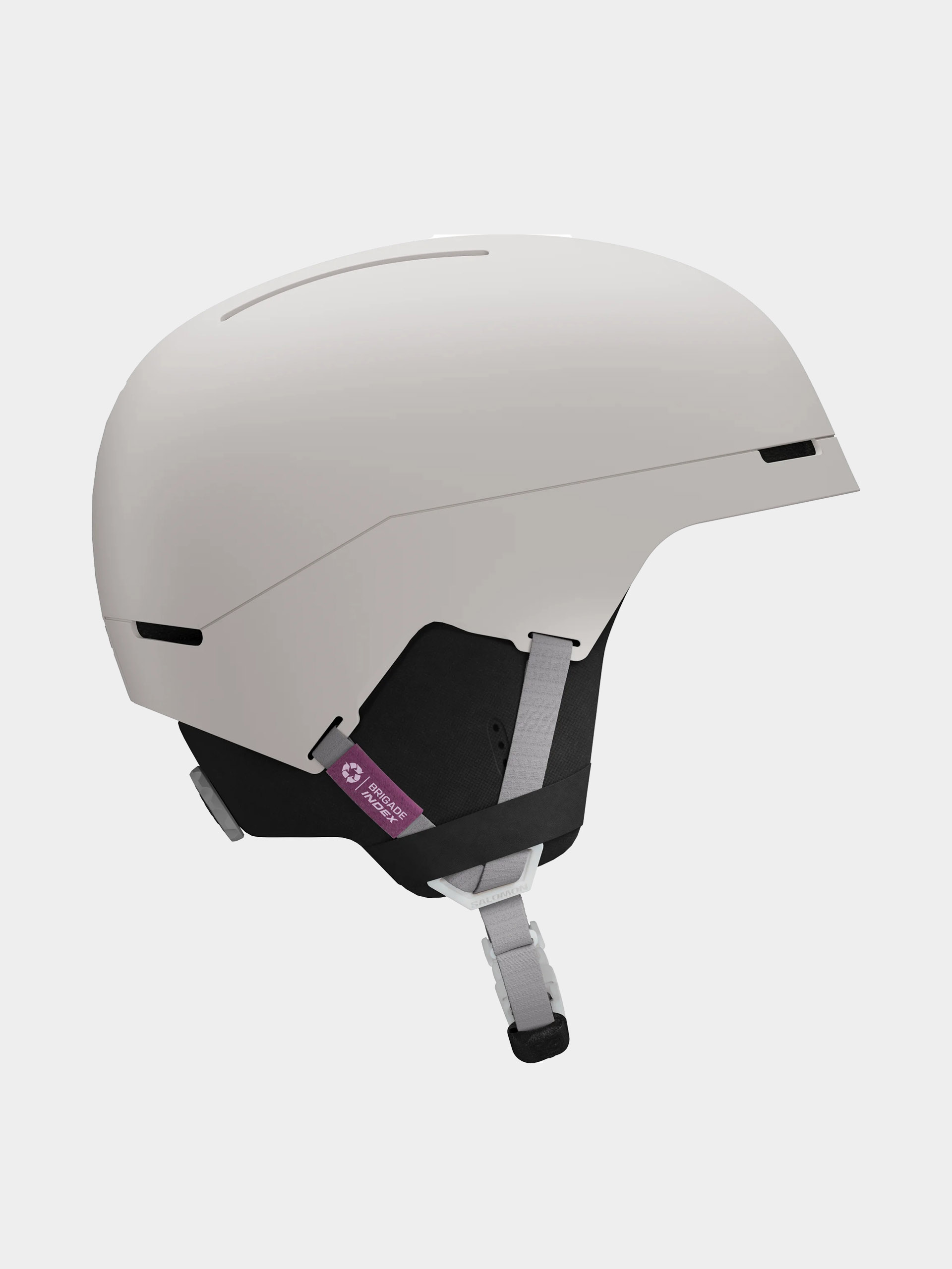 Helma Salomon Brigade Index (grey violet)