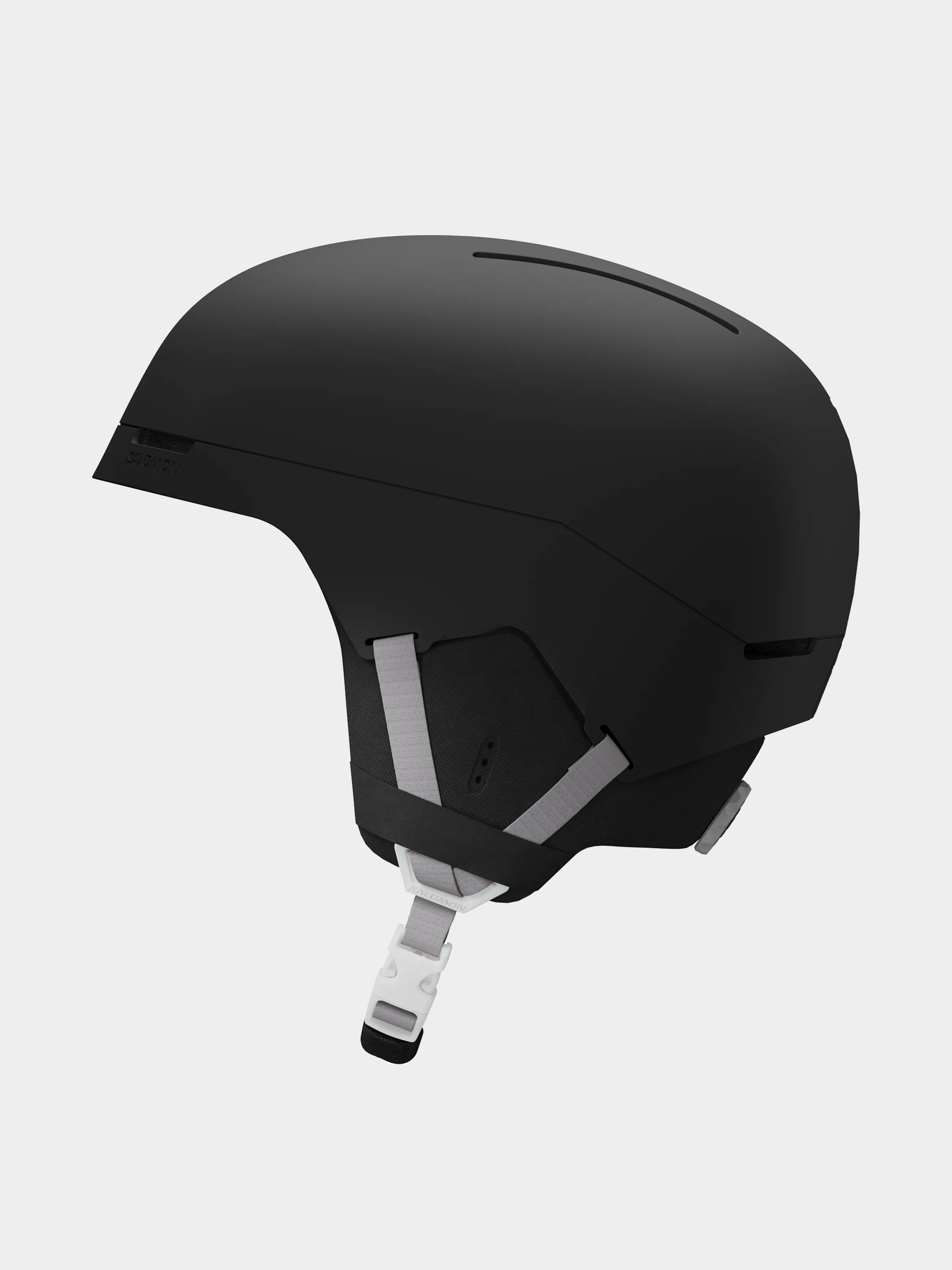 Helma Salomon Brigade Index (black)