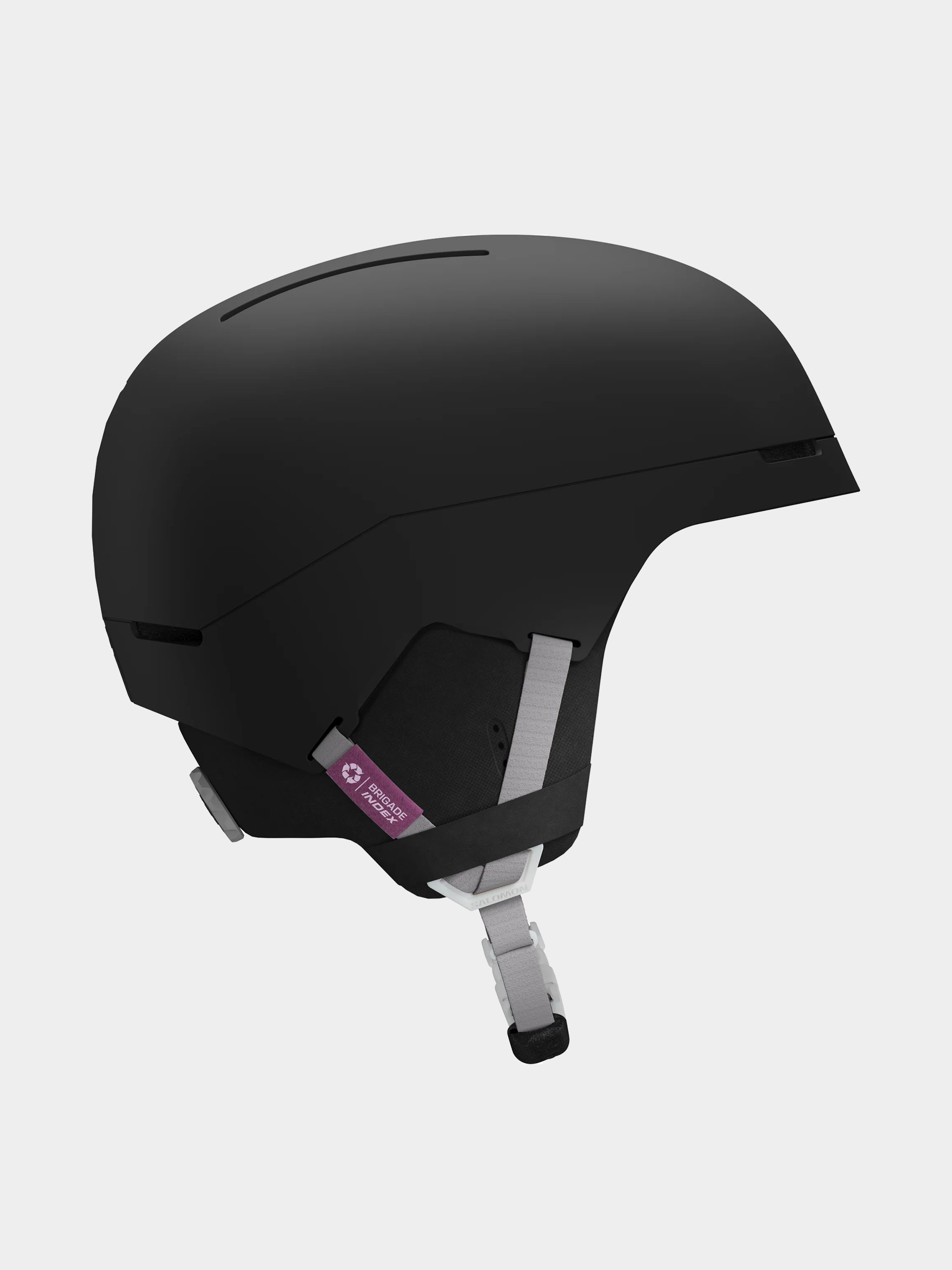 Helma Salomon Brigade Index (black)