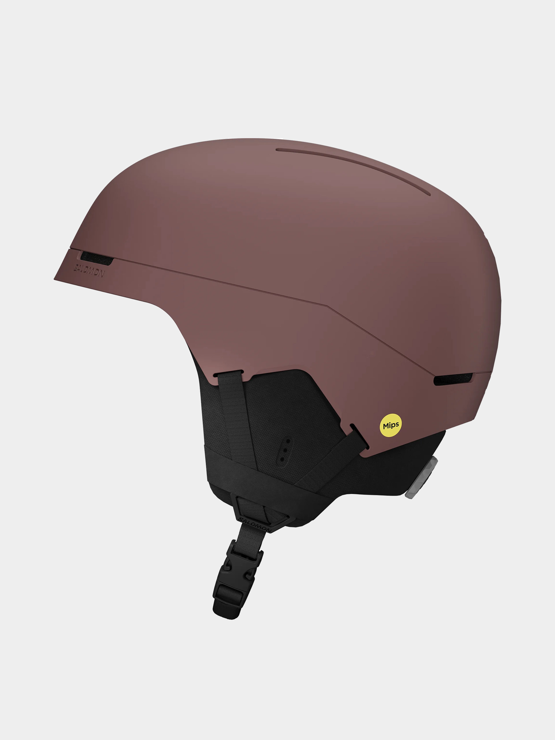 Helma Salomon Brigade Index Mips (grape shake)