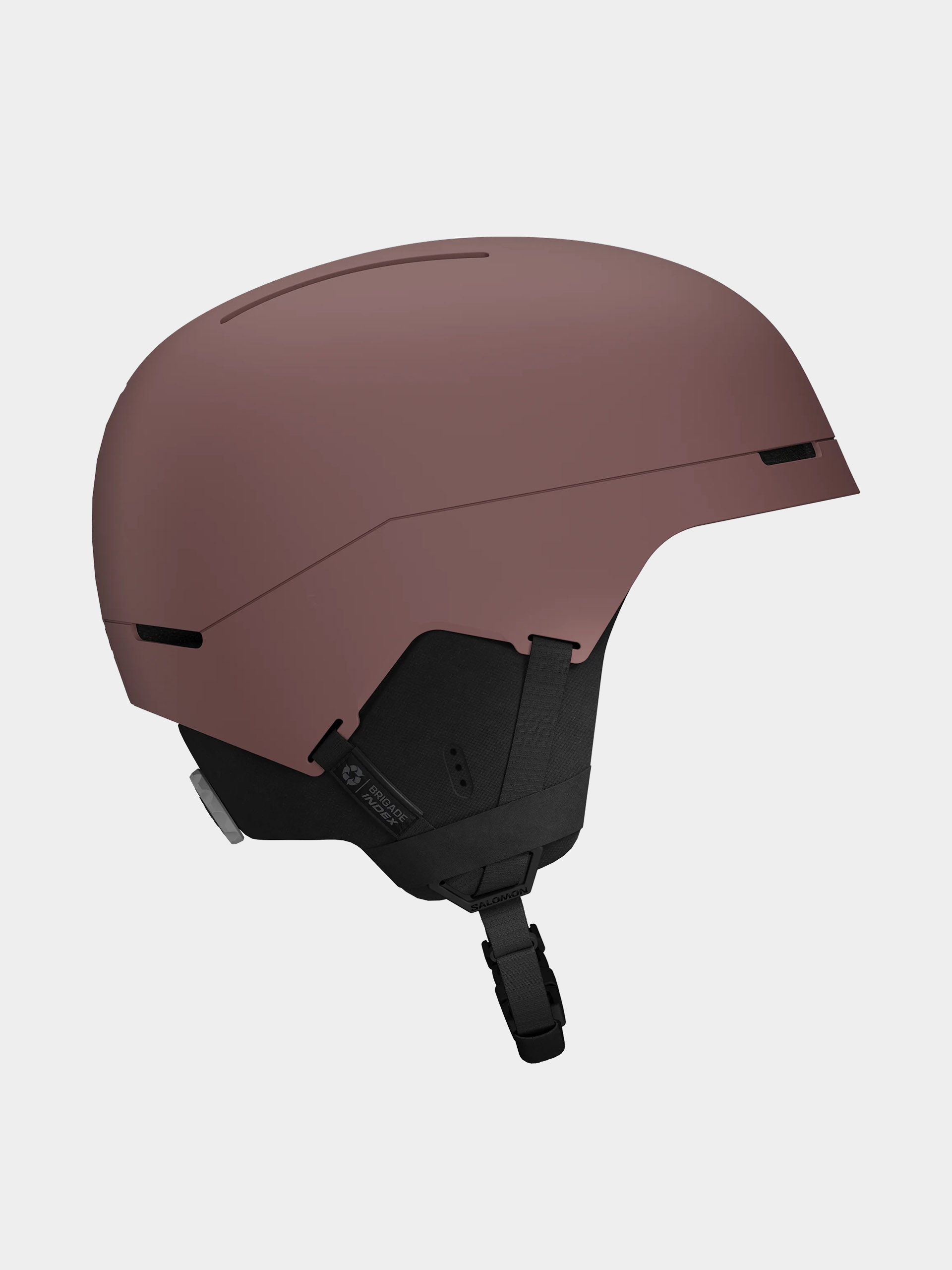 Helma Salomon Brigade Index Mips (grape shake)