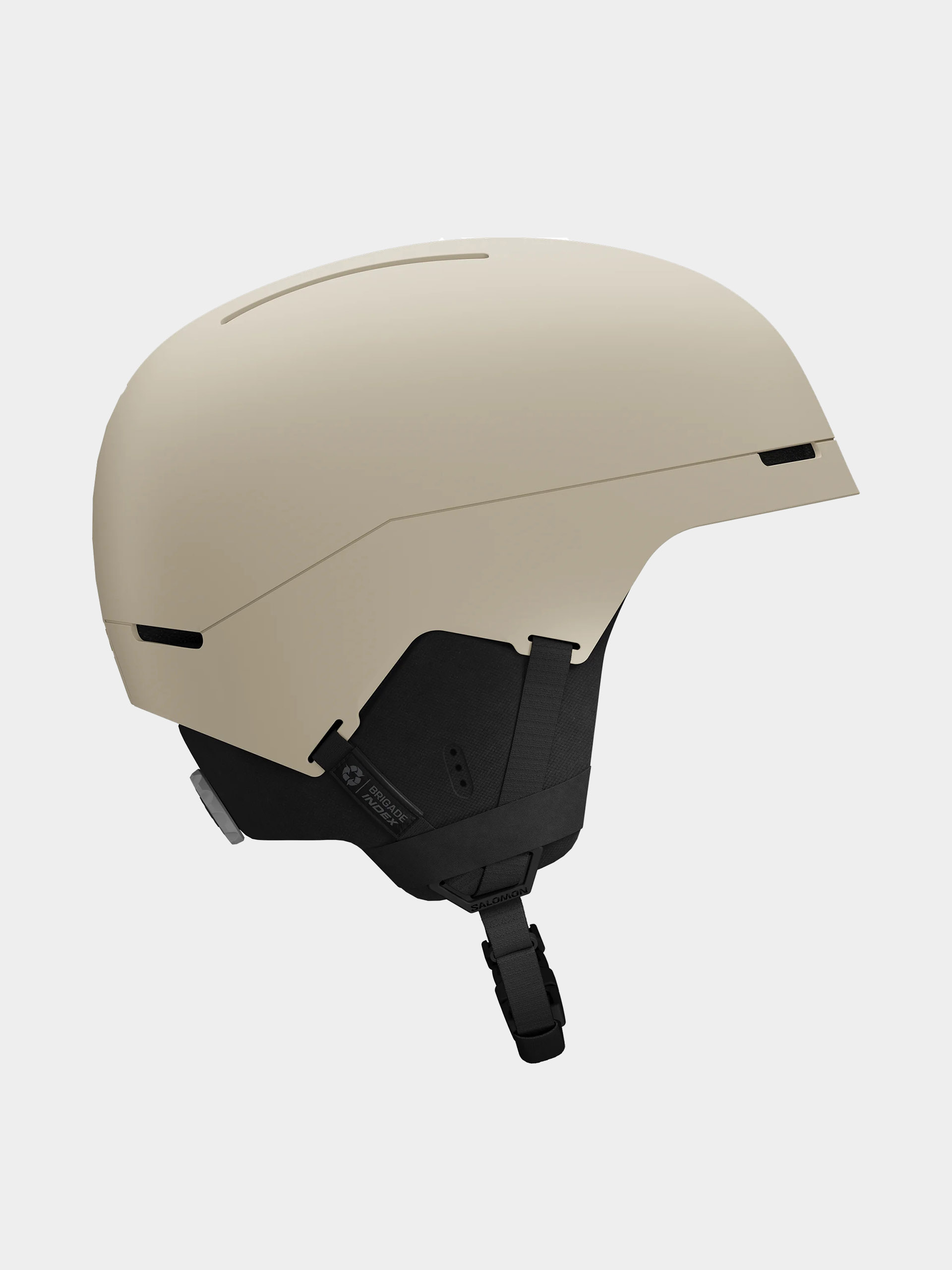 Helma Salomon Brigade Index Mips (rainy day)