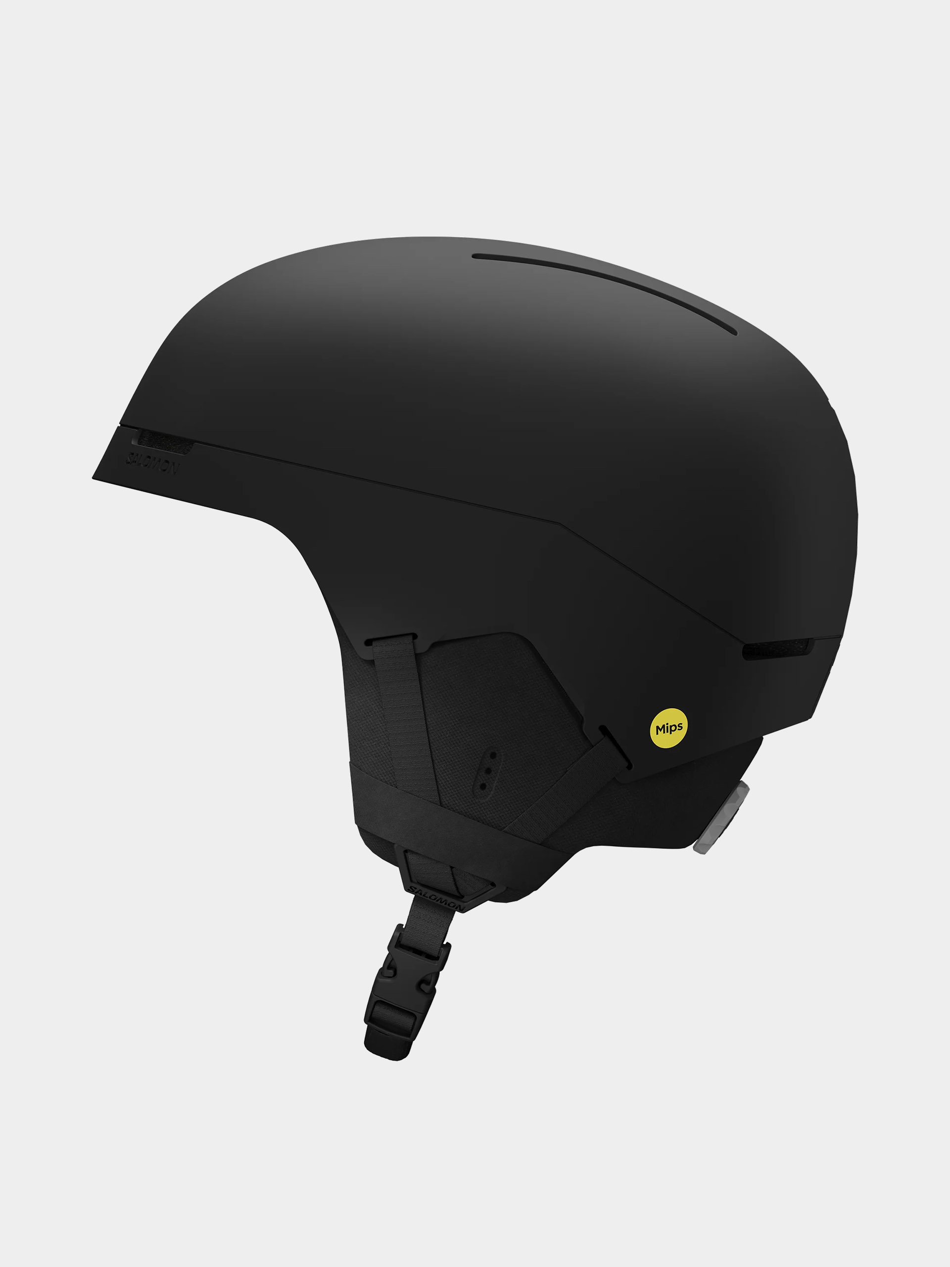 Helma Salomon Brigade Index Mips (black)