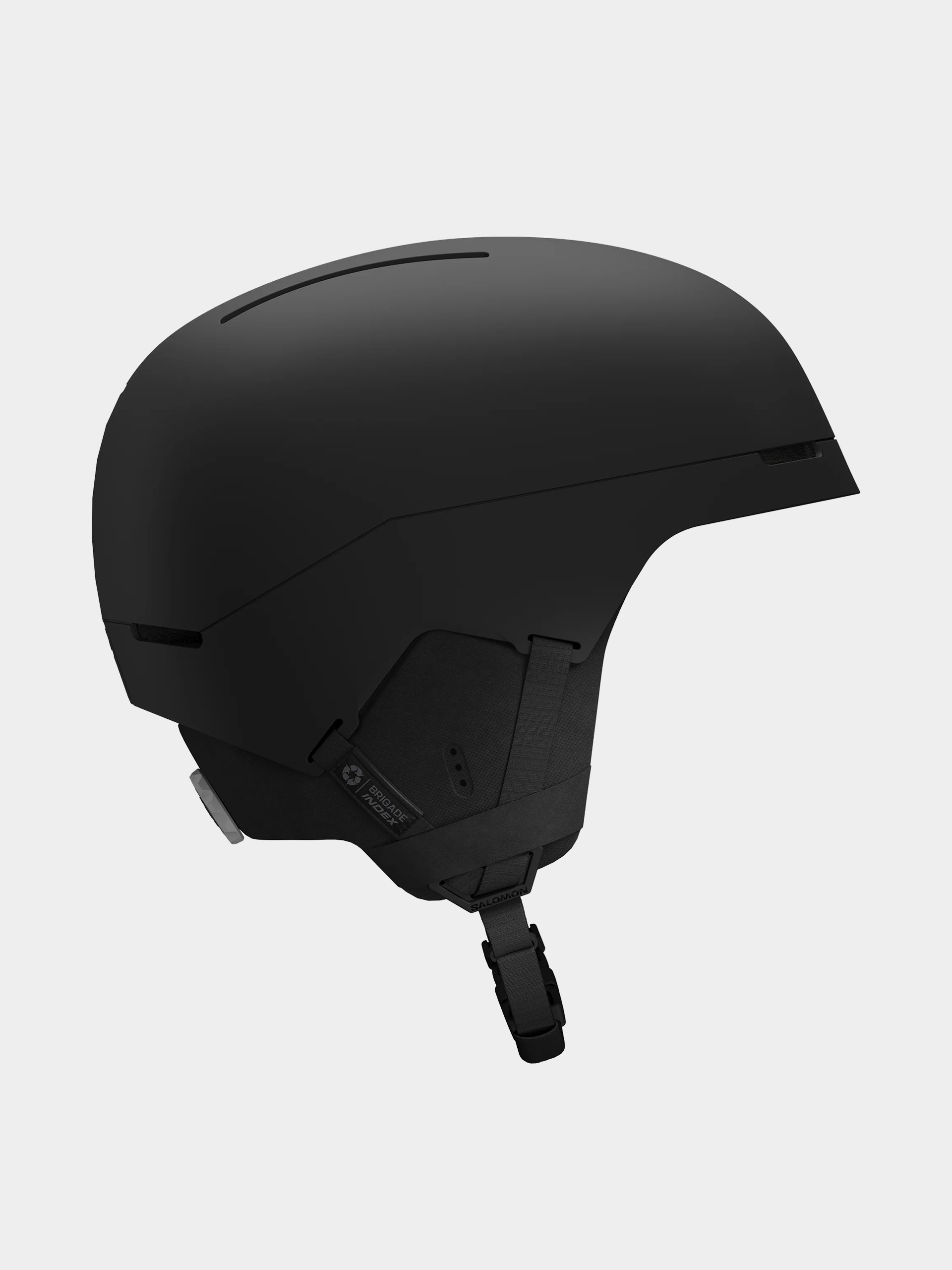 Helma Salomon Brigade Index Mips (black)