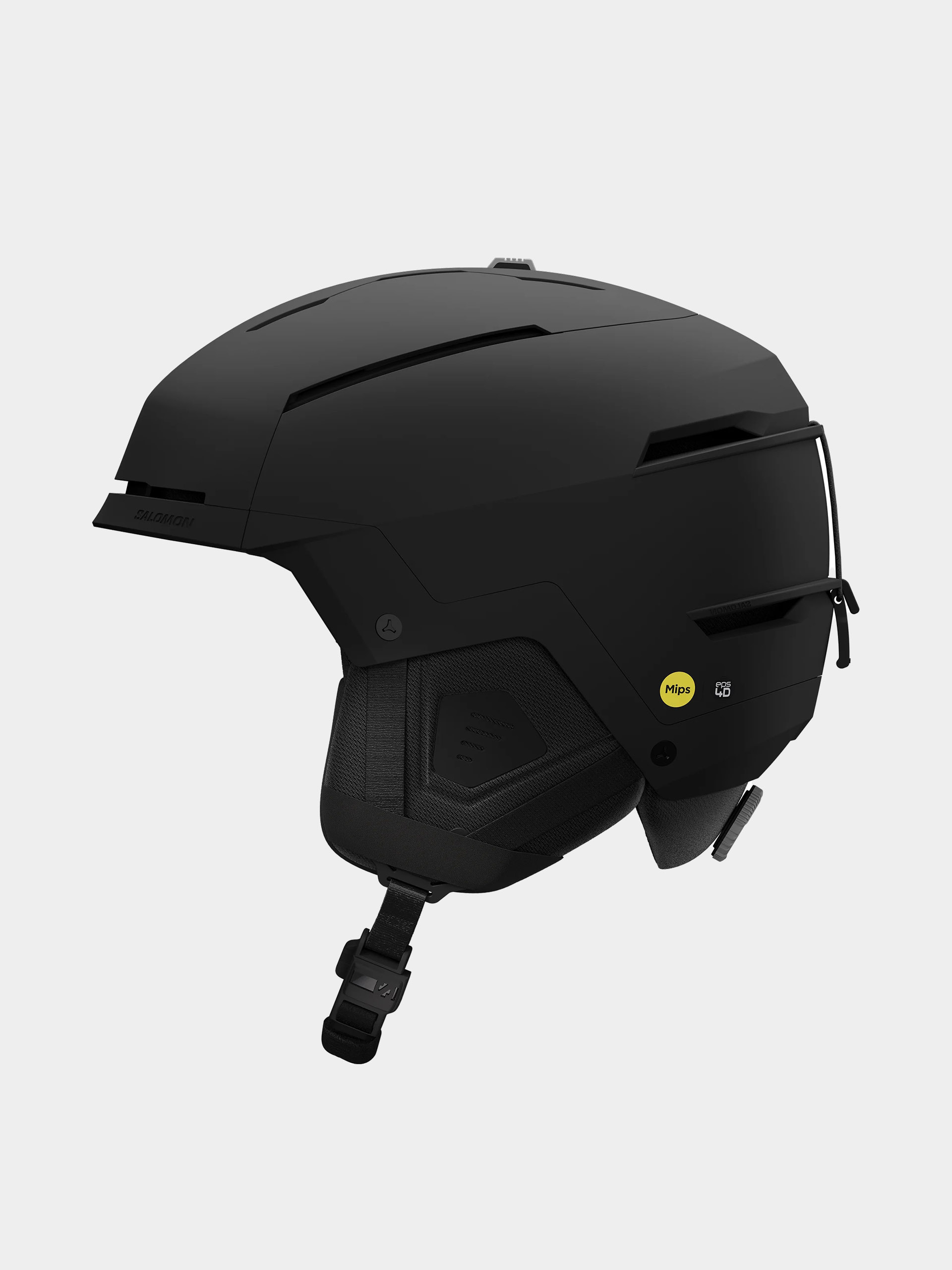 Helma Salomon Arcane Prime Mips (black)