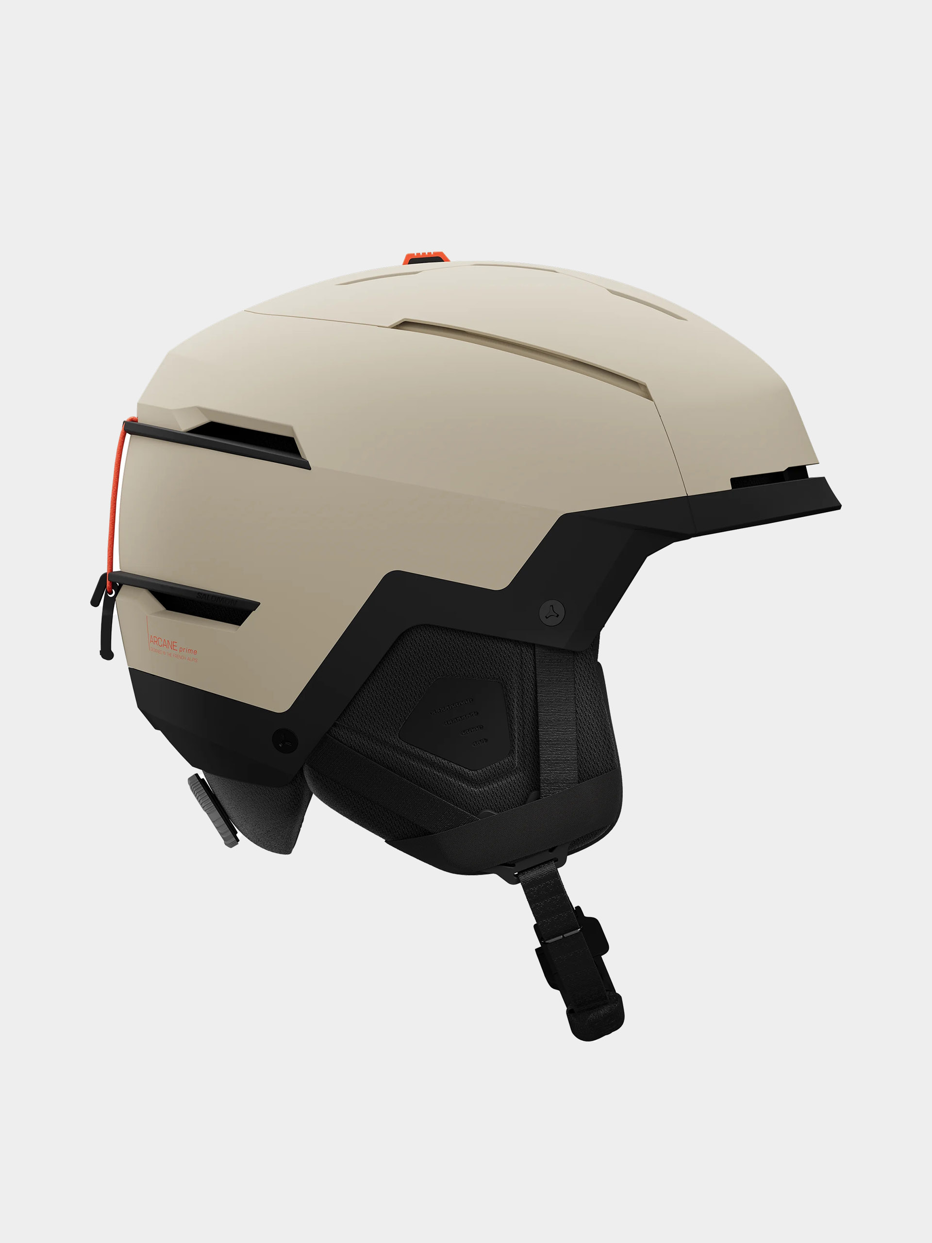 Helma Salomon Arcane Prime Mips (rainy day)