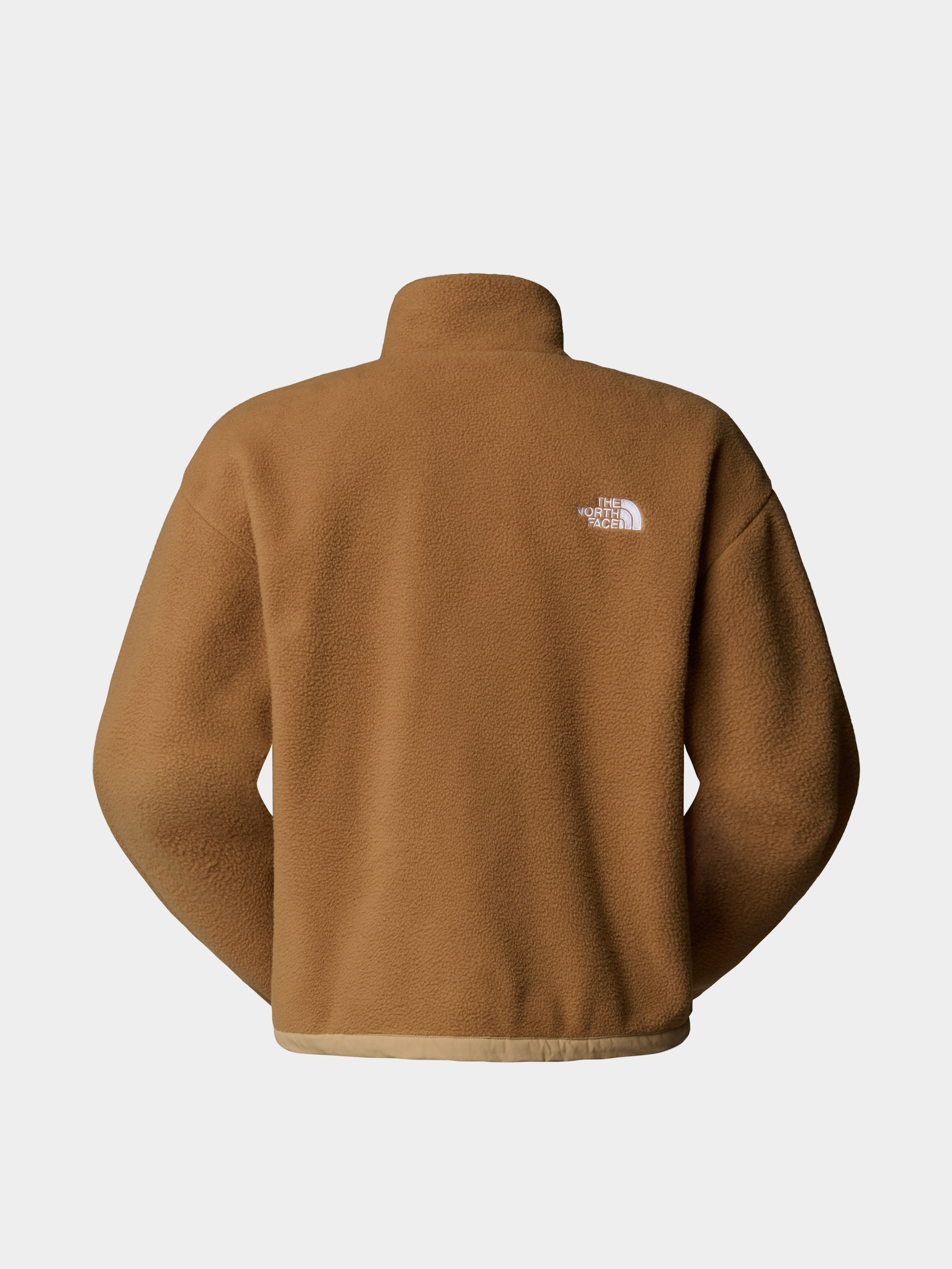 Bunda The North Face Yumiori Reversible (khaki stone/utility brown)