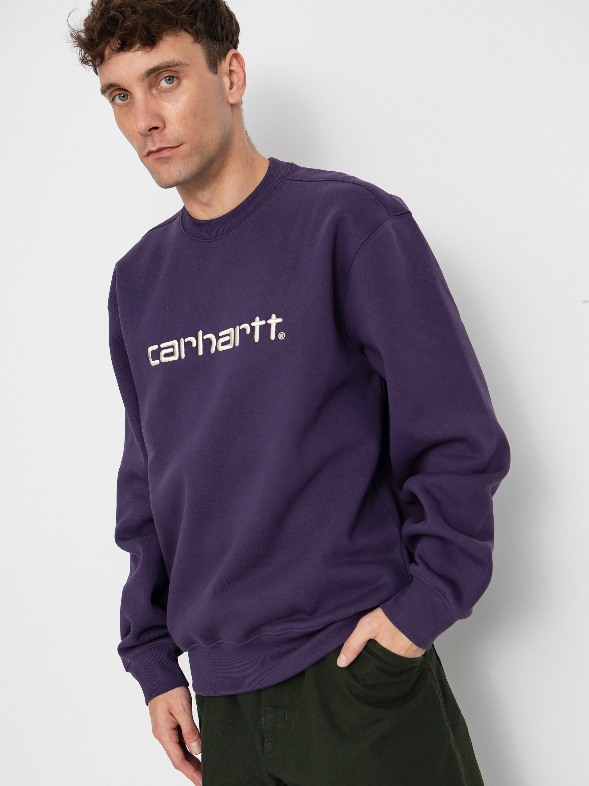 Mikina Carhartt WIP Carhartt
