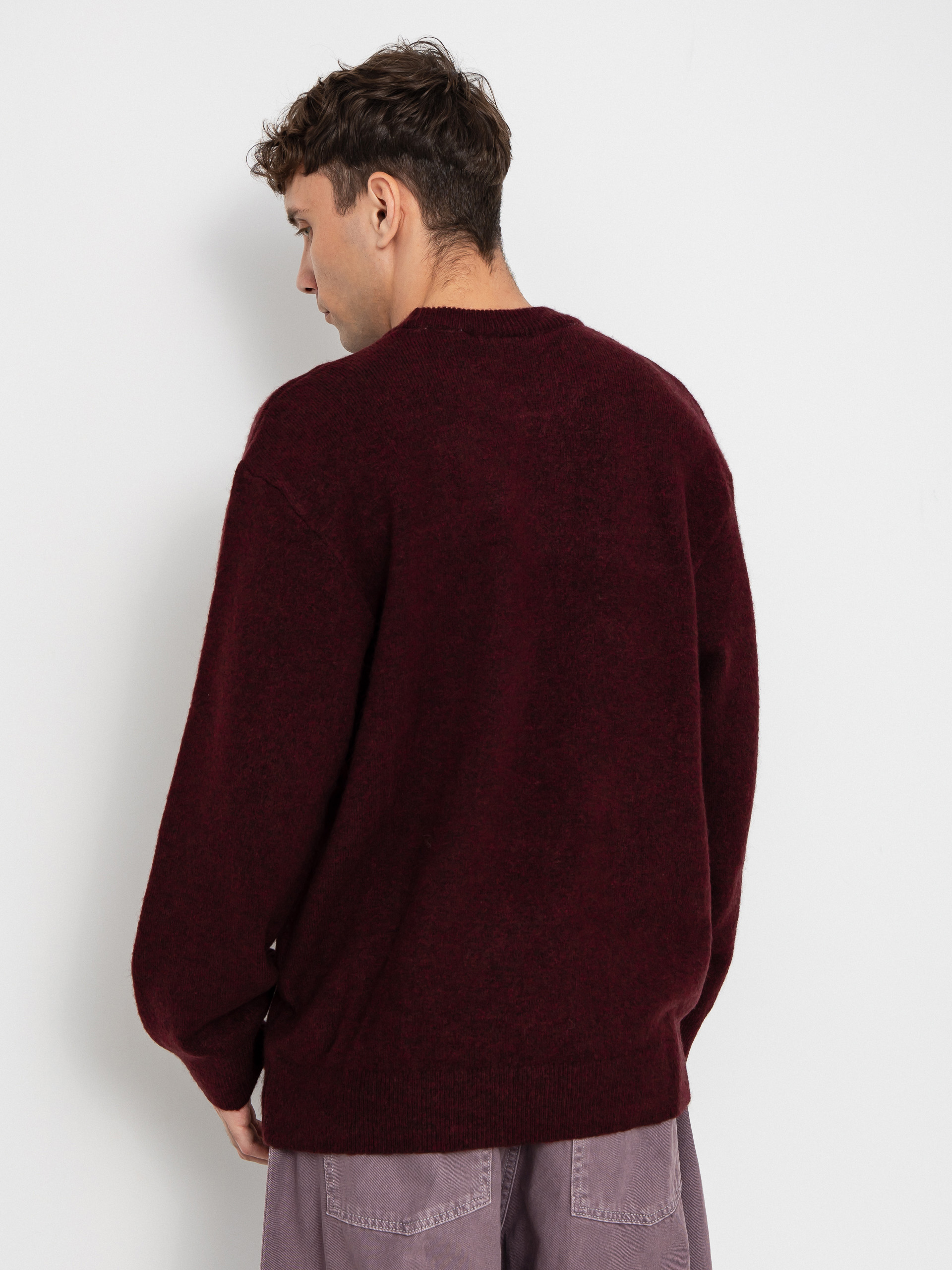 Svetr Carhartt WIP Chedda (rondo/air yellow)