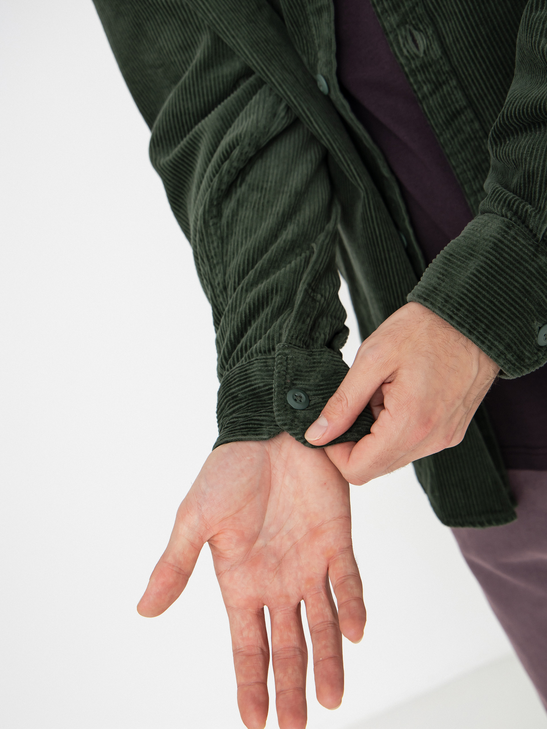 Košile Carhartt WIP Flint (opuntia)