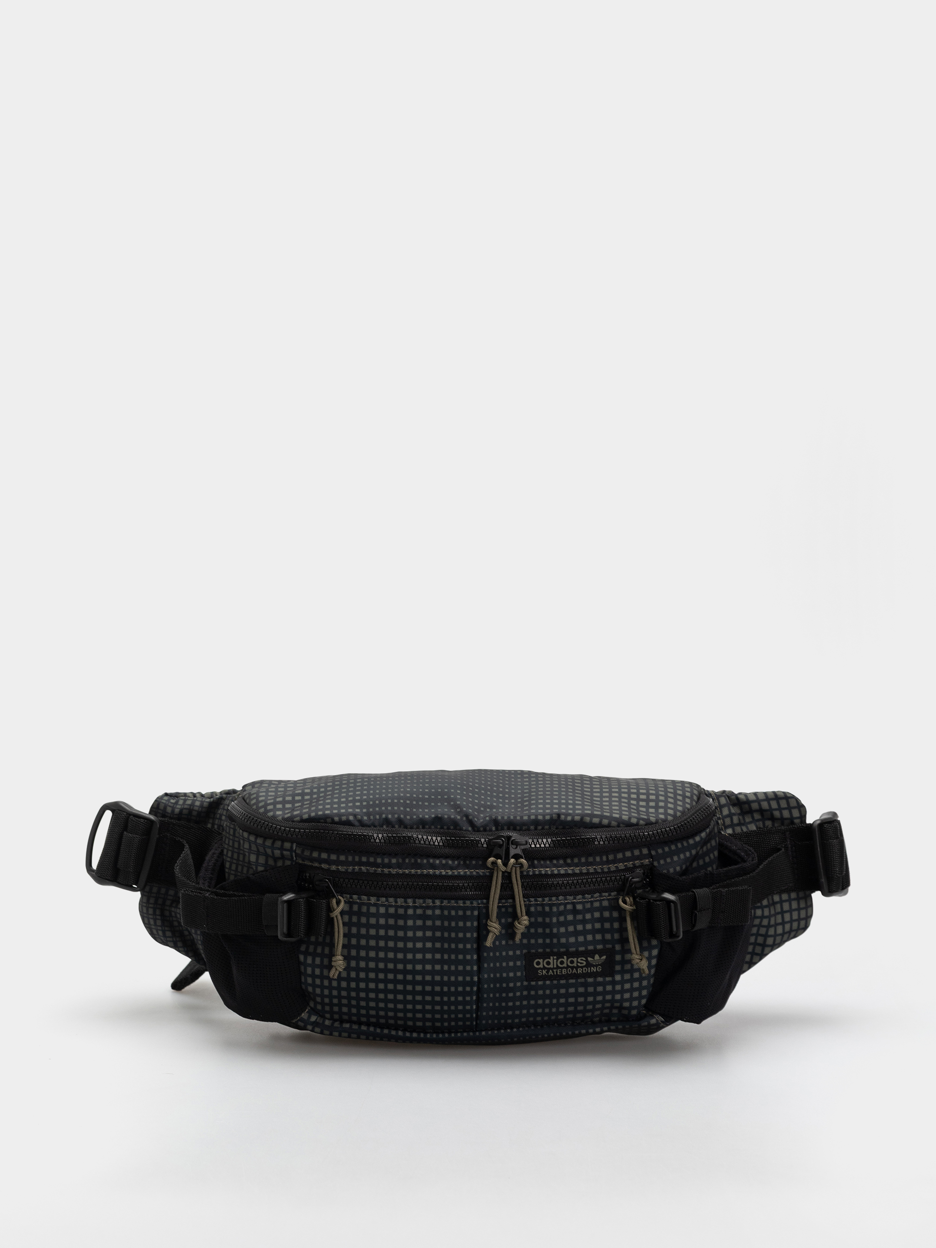 Ledvinka adidas Skatep Cross Body (olistr/black)