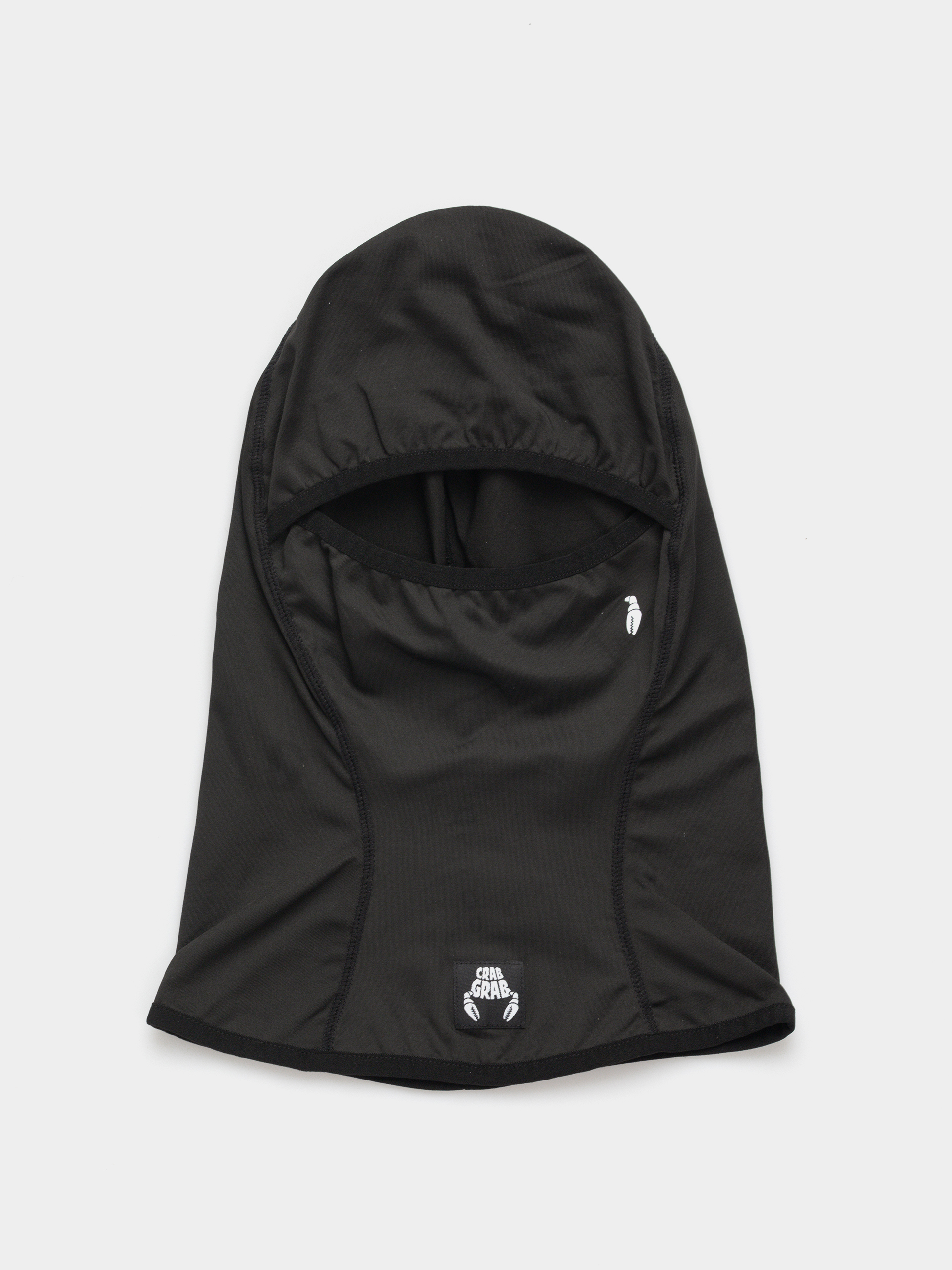 Šátek Crab Grab Clawva Classic (black)