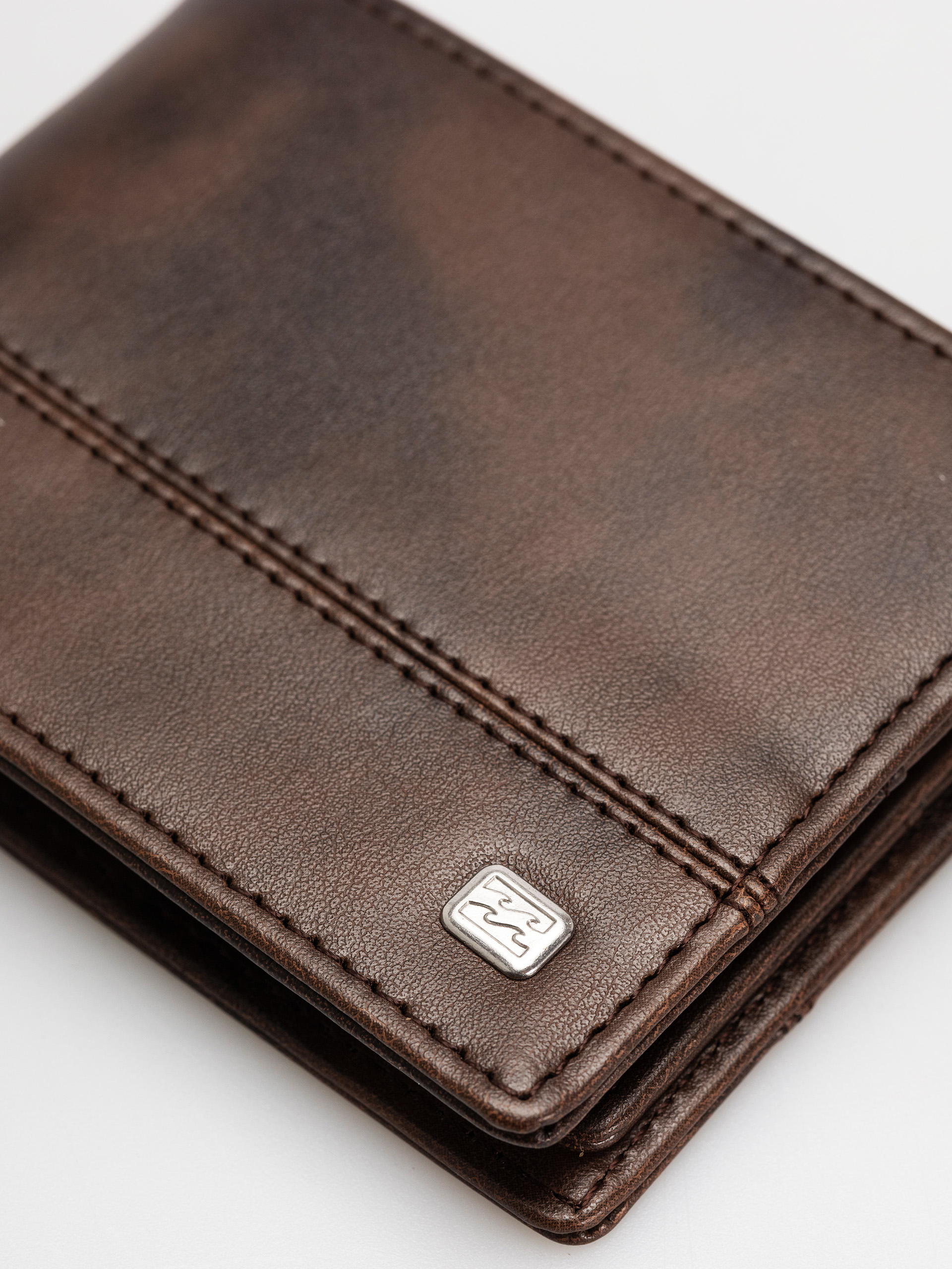 Peněženka Billabong Dimension (chocolate)