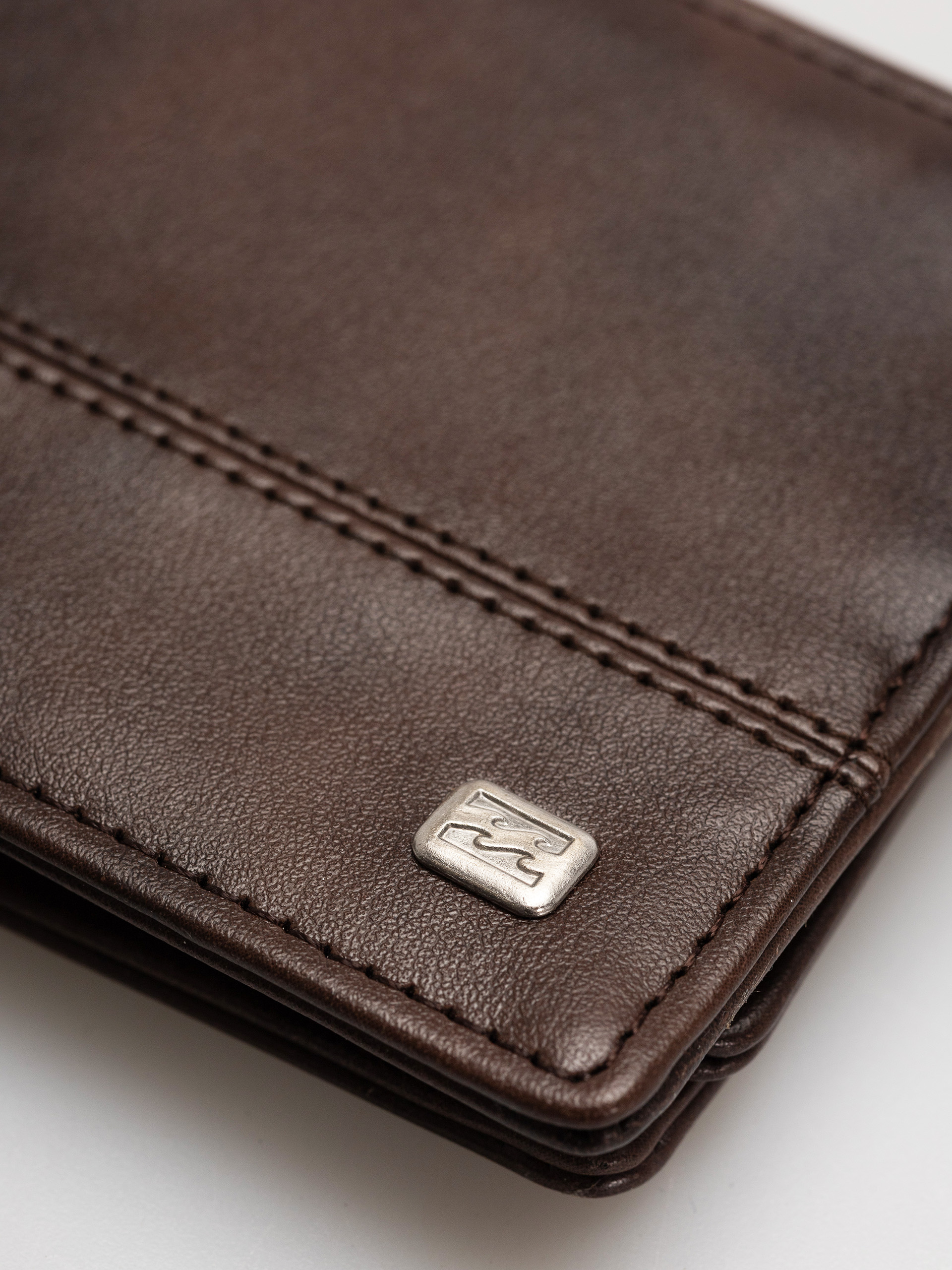 Peněženka Billabong Dimension (chocolate)