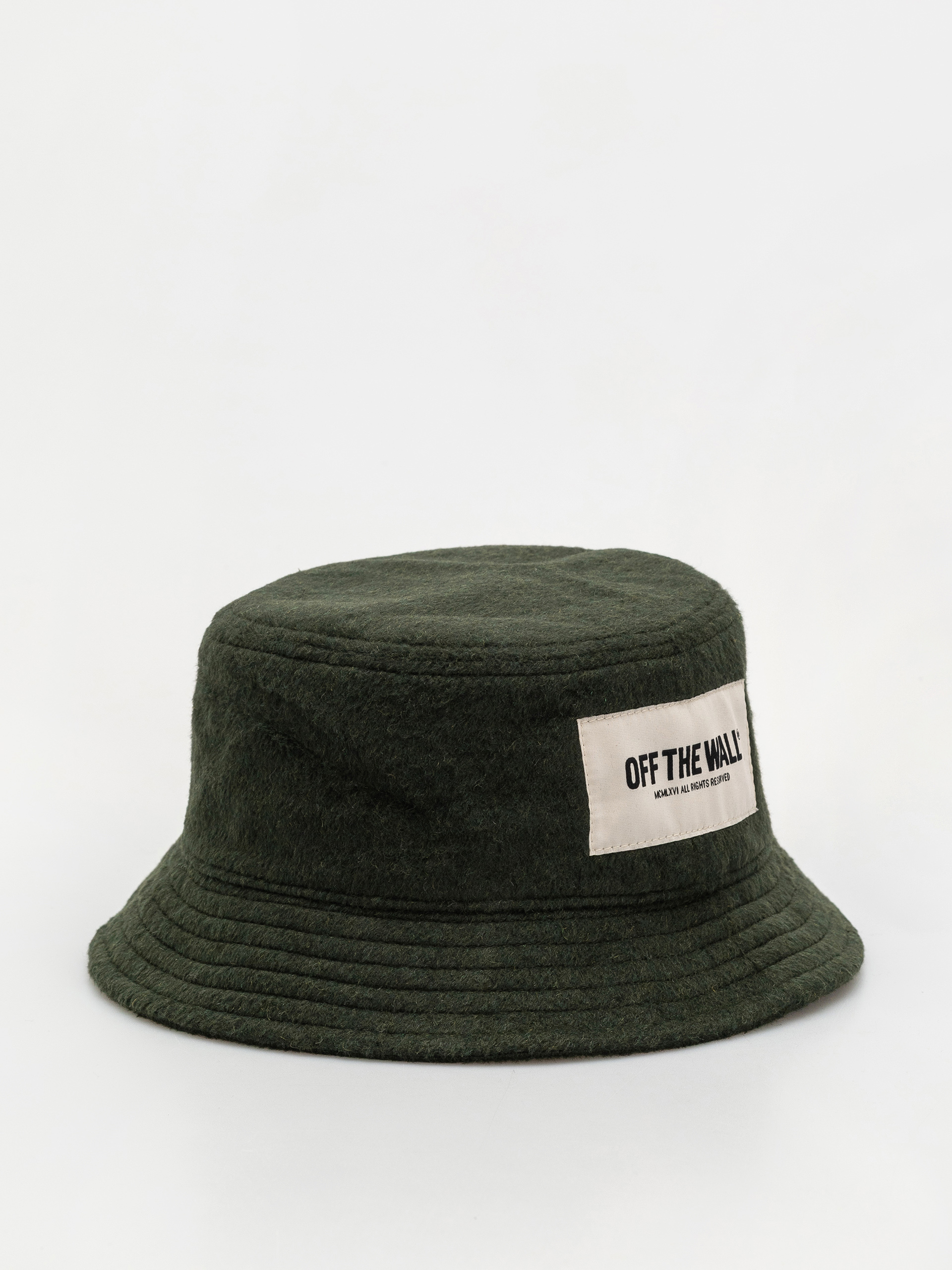 Klobouk Vans Hildy Bucket (dried kelp)