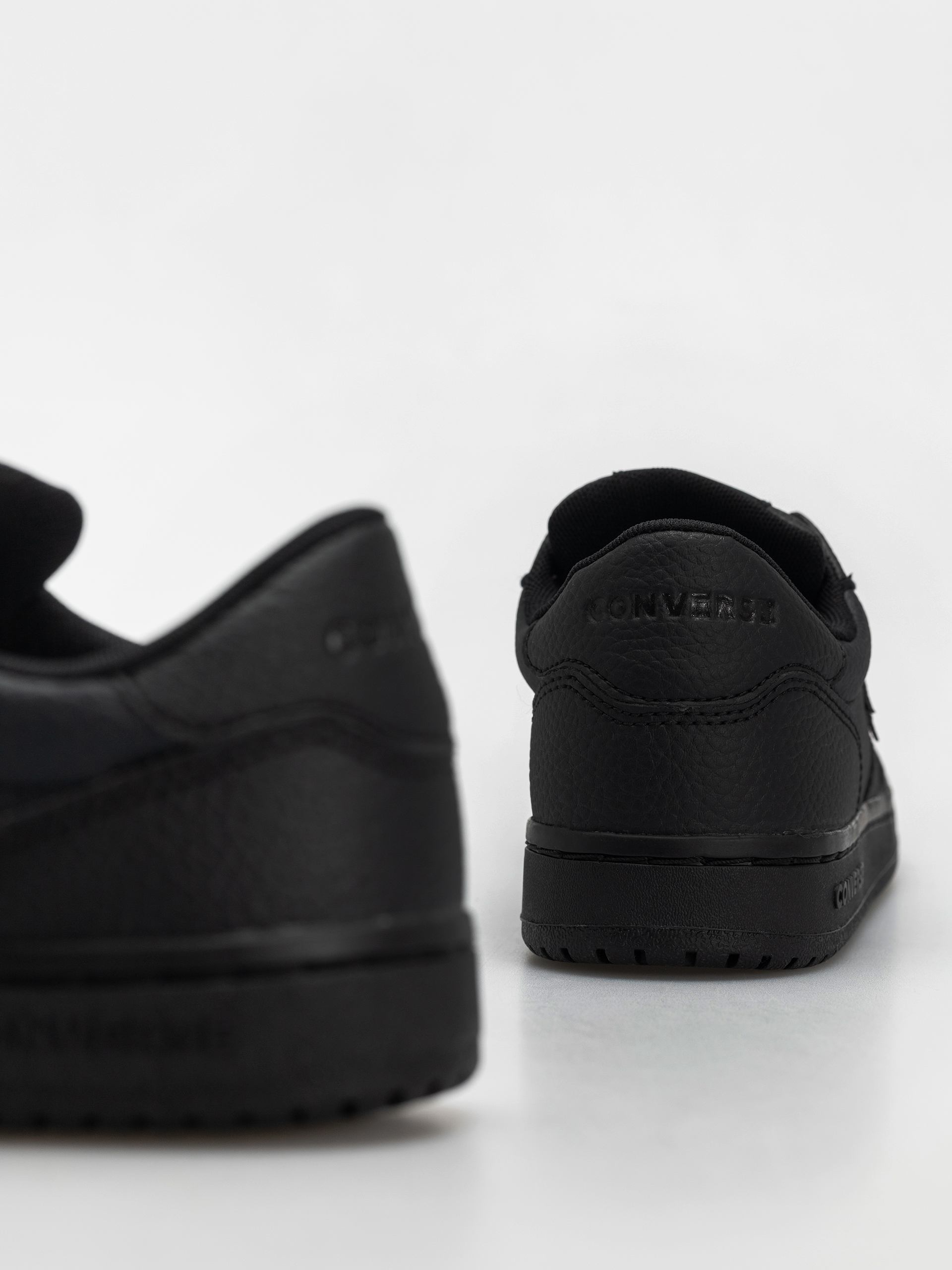 Boty Converse Sc25 (black/black/black)