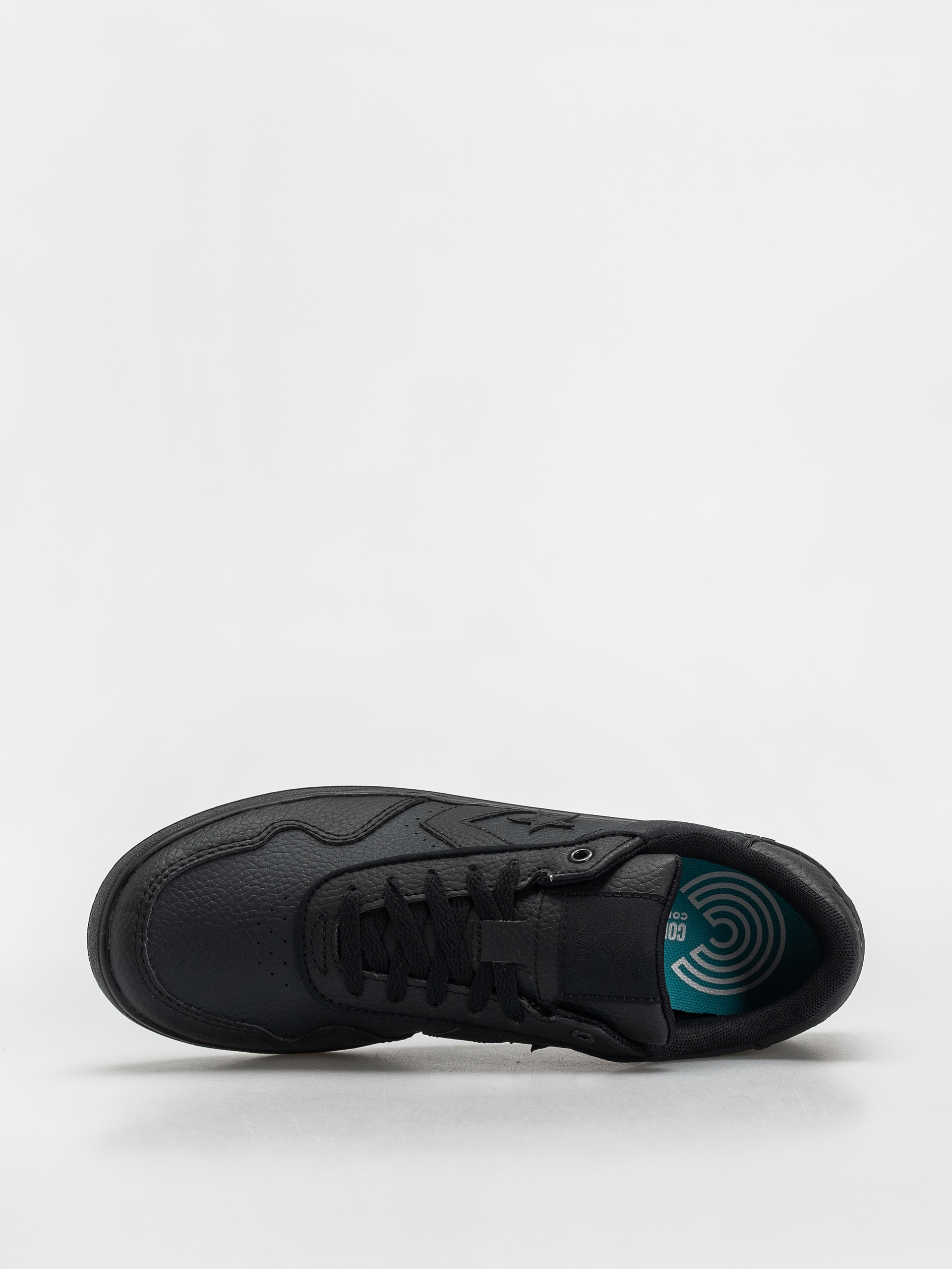 Boty Converse Sc25 (black/black/black)