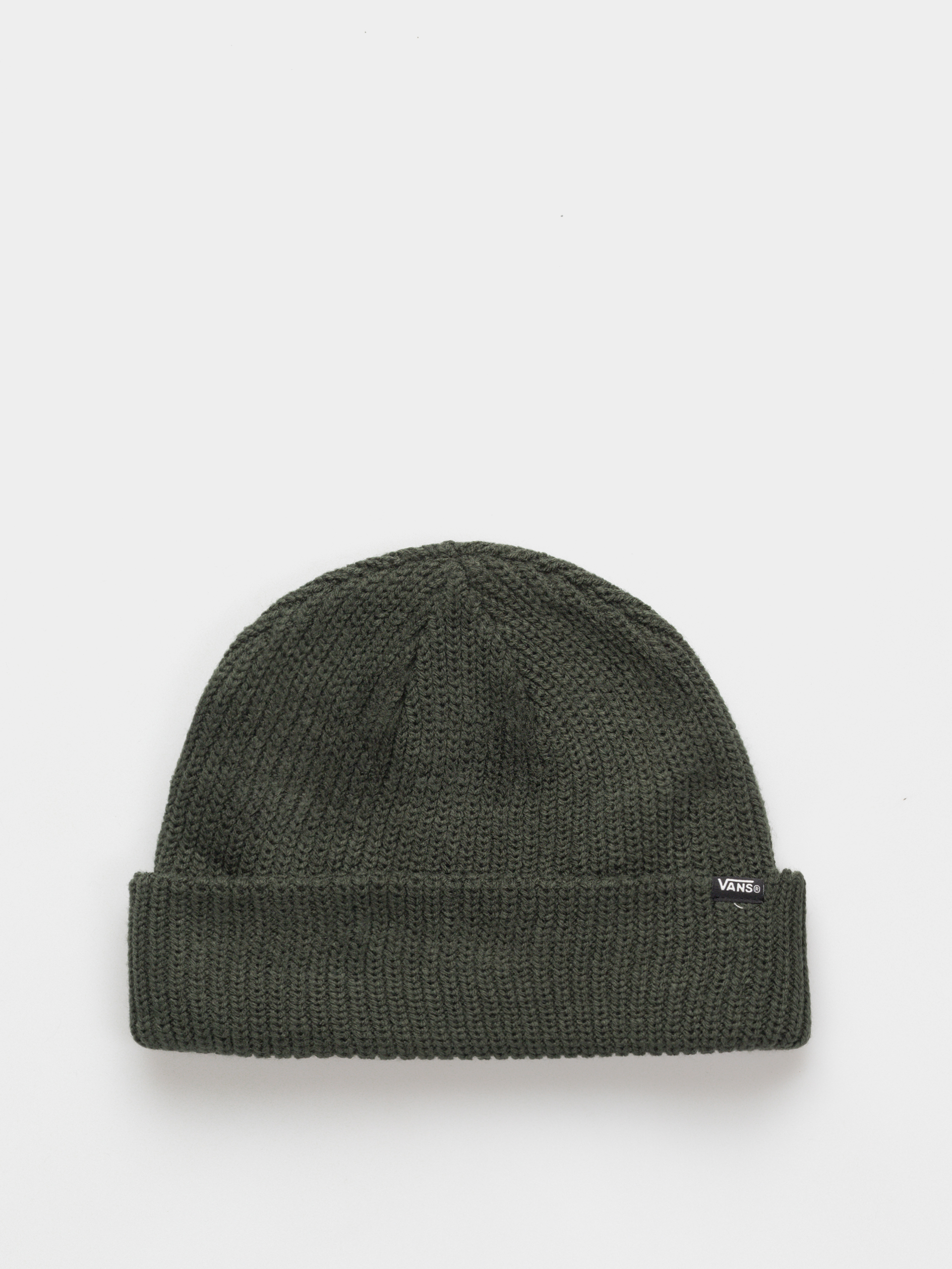 u010cepice Vans Core Basic Cuff (dried kelp)