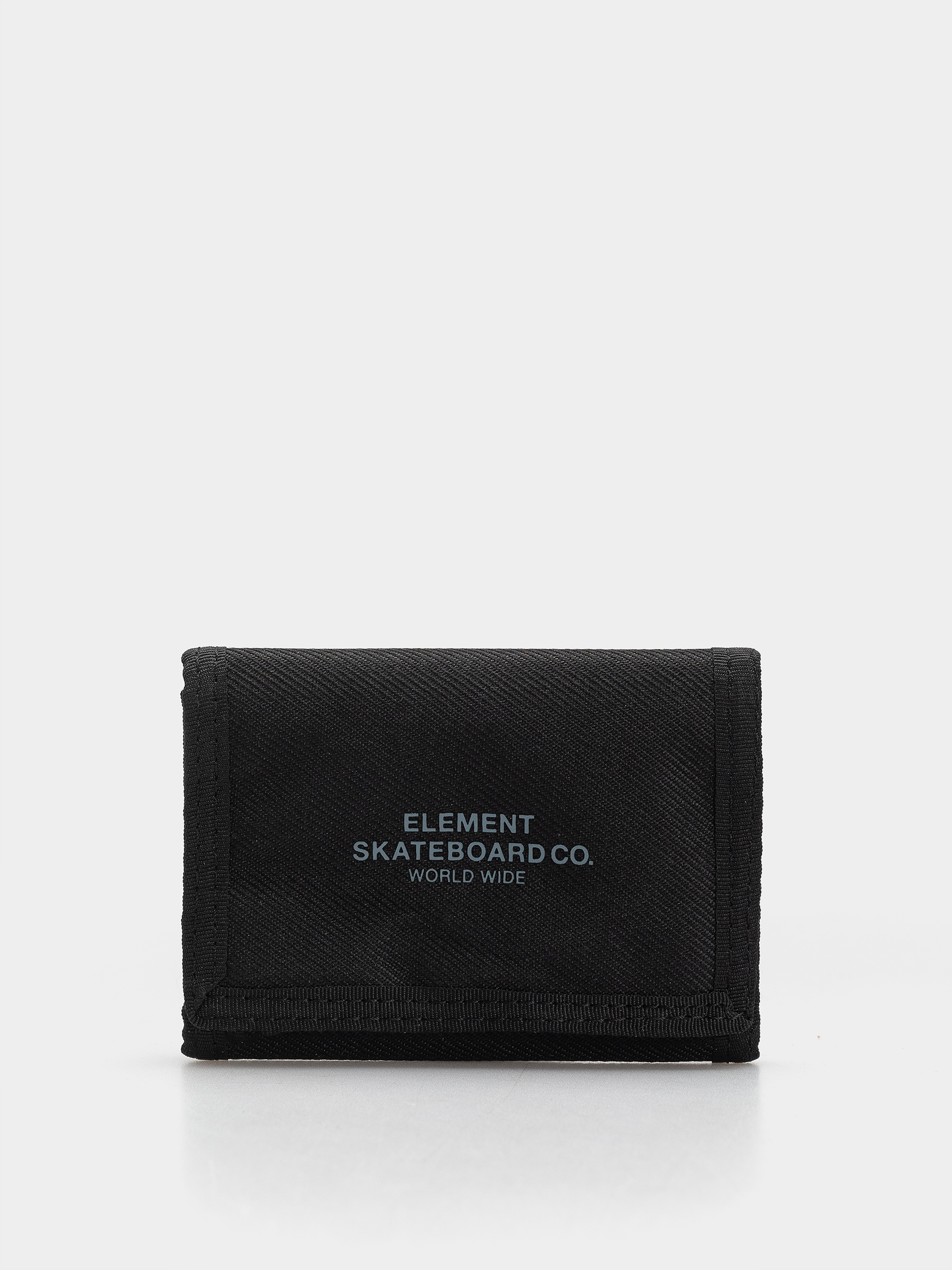 Peněženka Element Element Co Wallet Trifold (flint black)