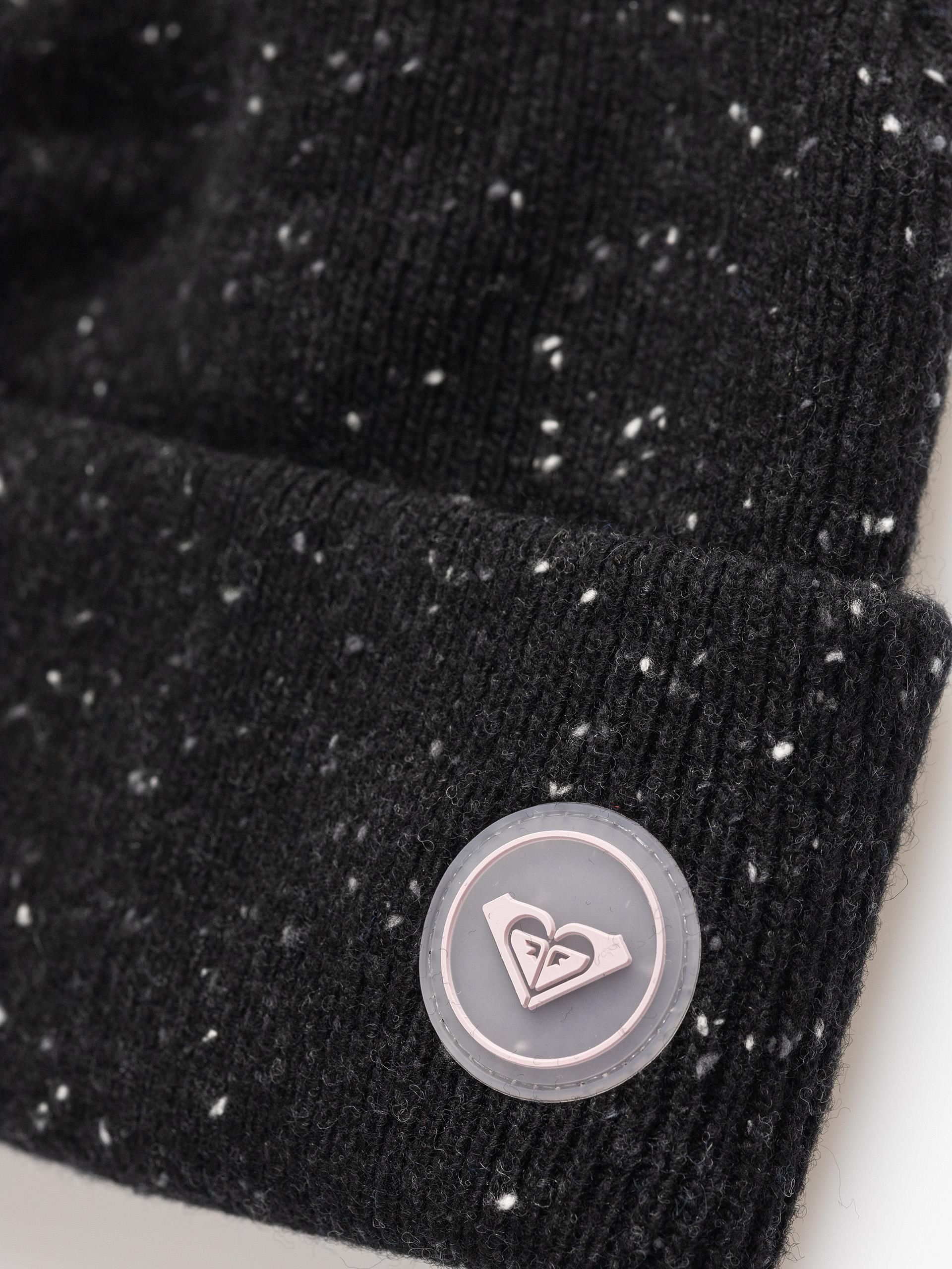 Čepice Roxy Frozenlake Wmn (black)